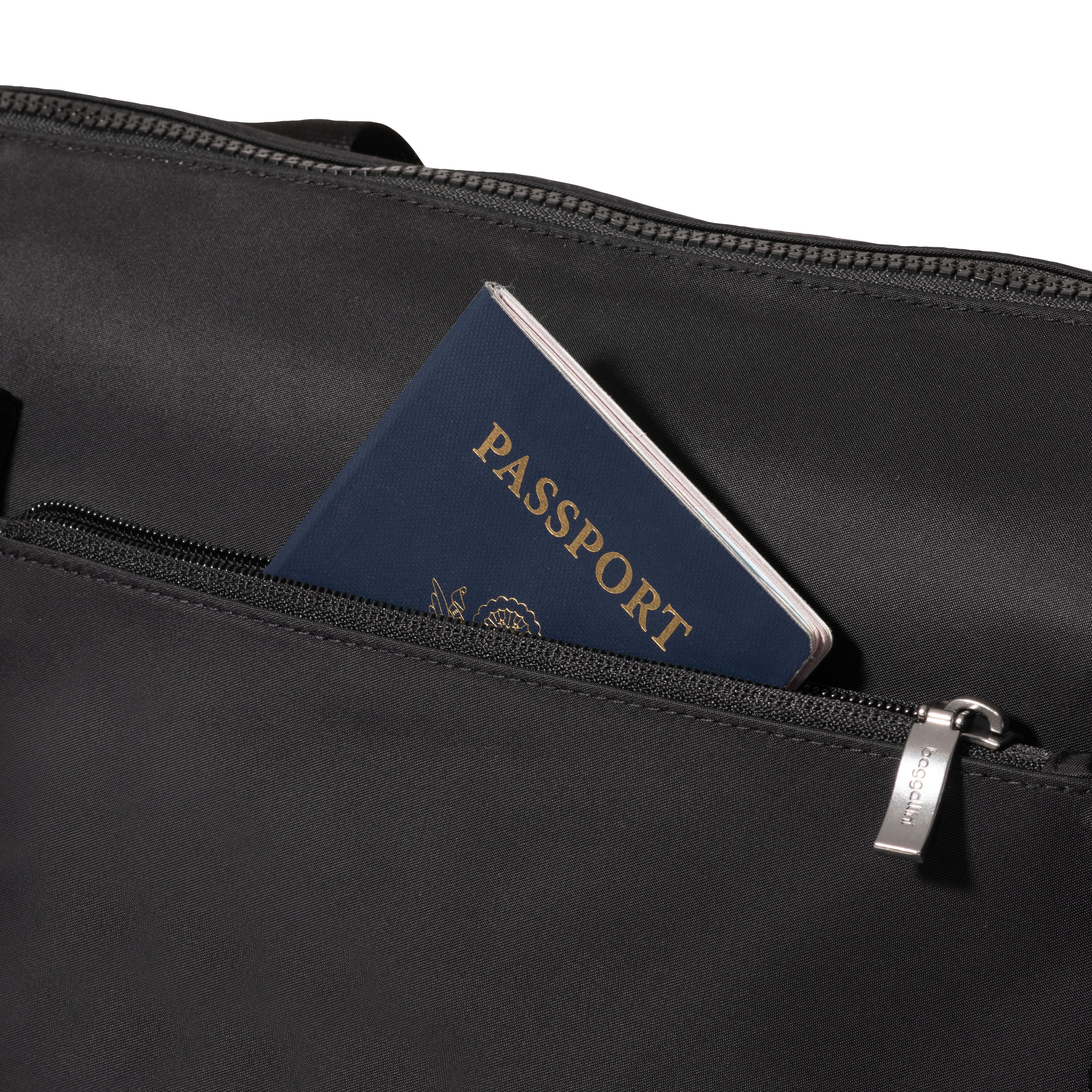 Park Ave Overnight Tote