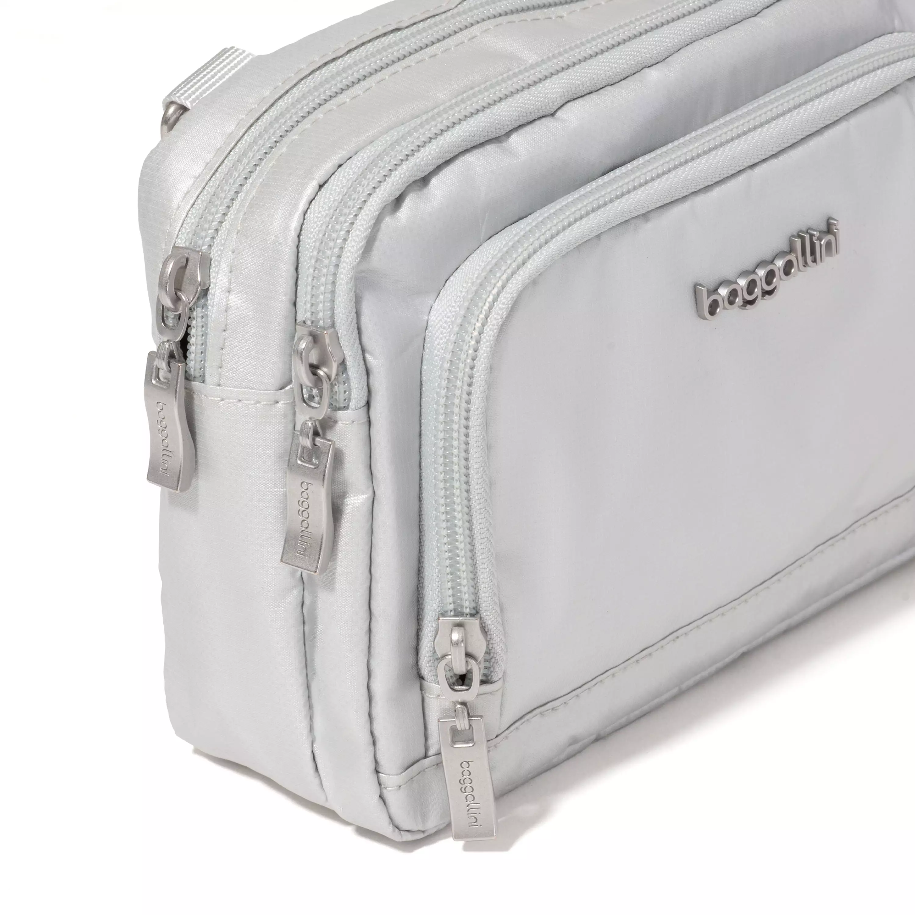 Modern Everywhere Trifecta RFID Wallet Crossbody