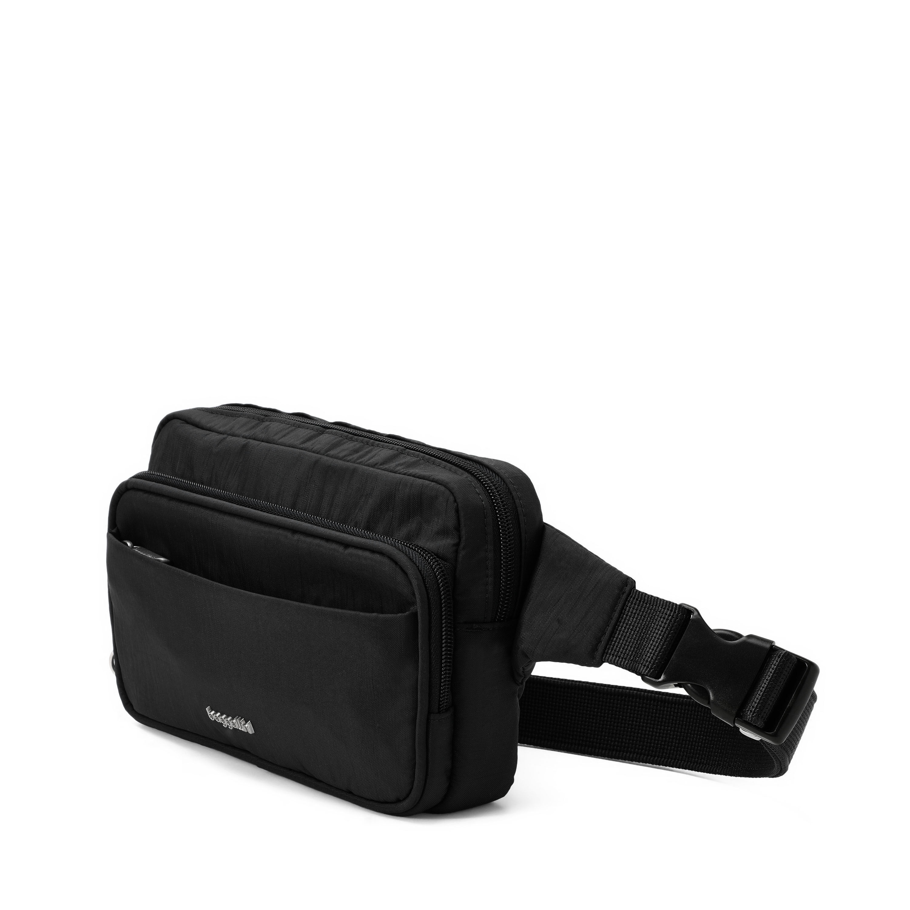 Securtex&reg; Journey Anti-Theft Belt Bag
