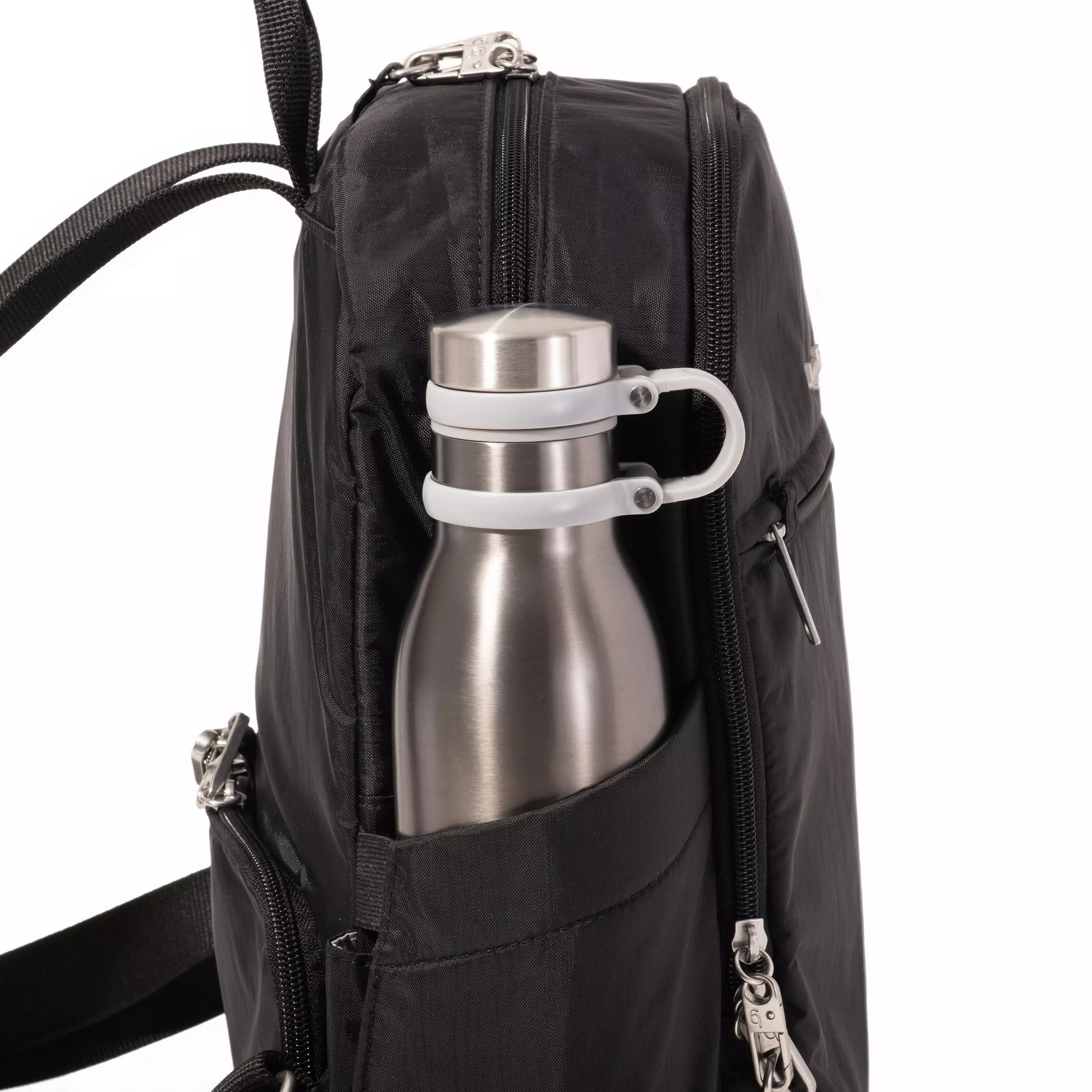 Securtex® Classic Anti-Theft Getaway Backpack