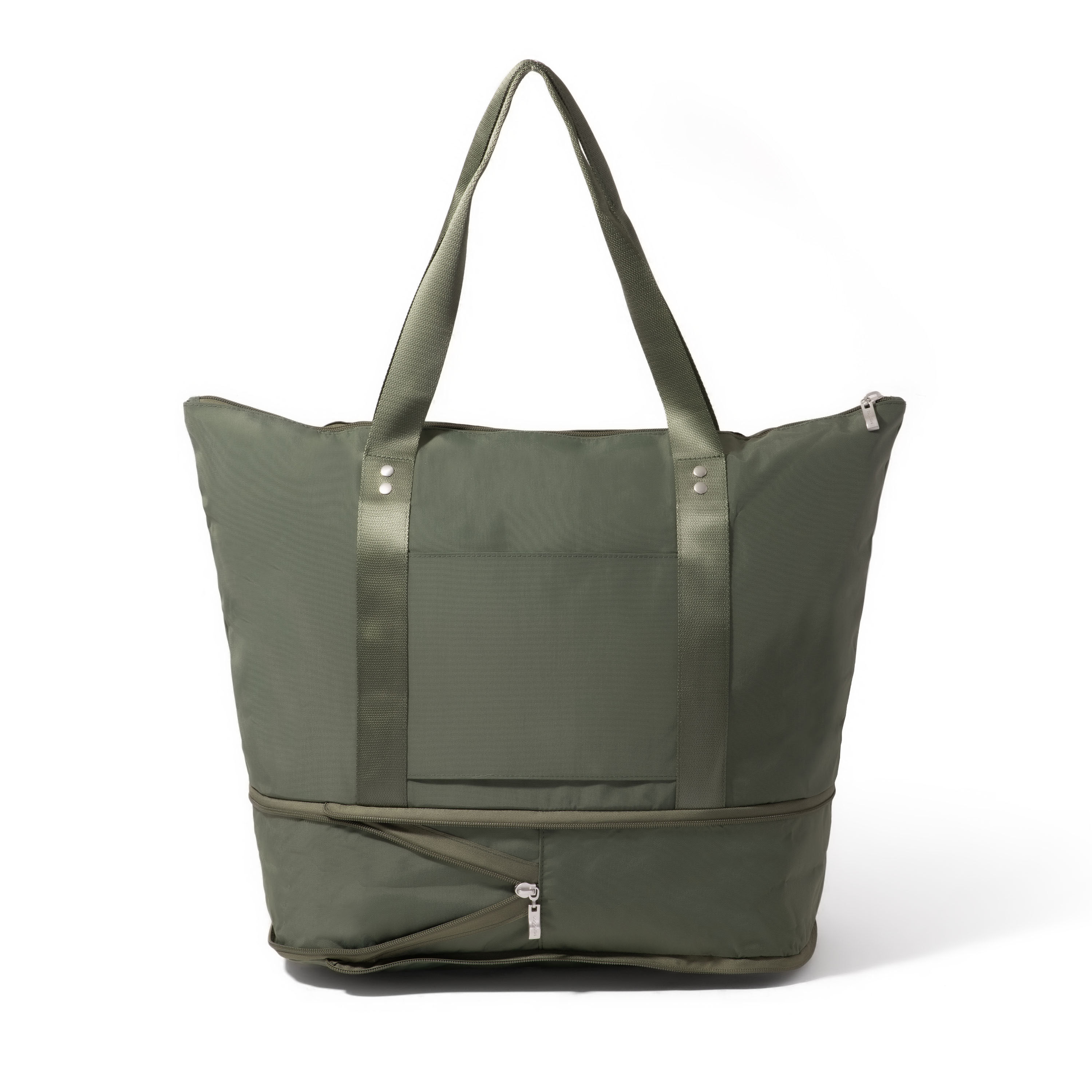Carryall Expandable Packable Tote