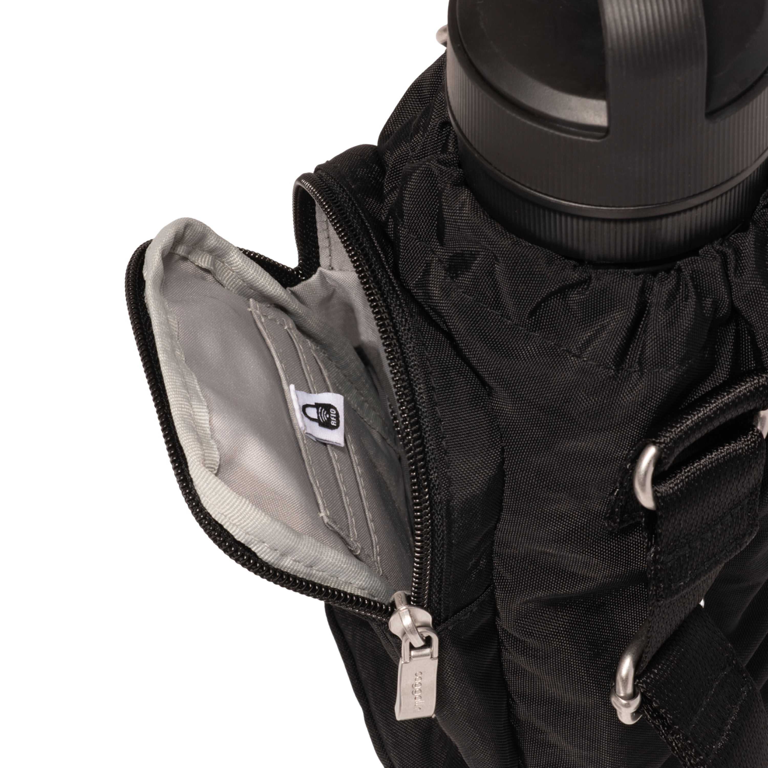 Everyday Water Bottle Crossbody