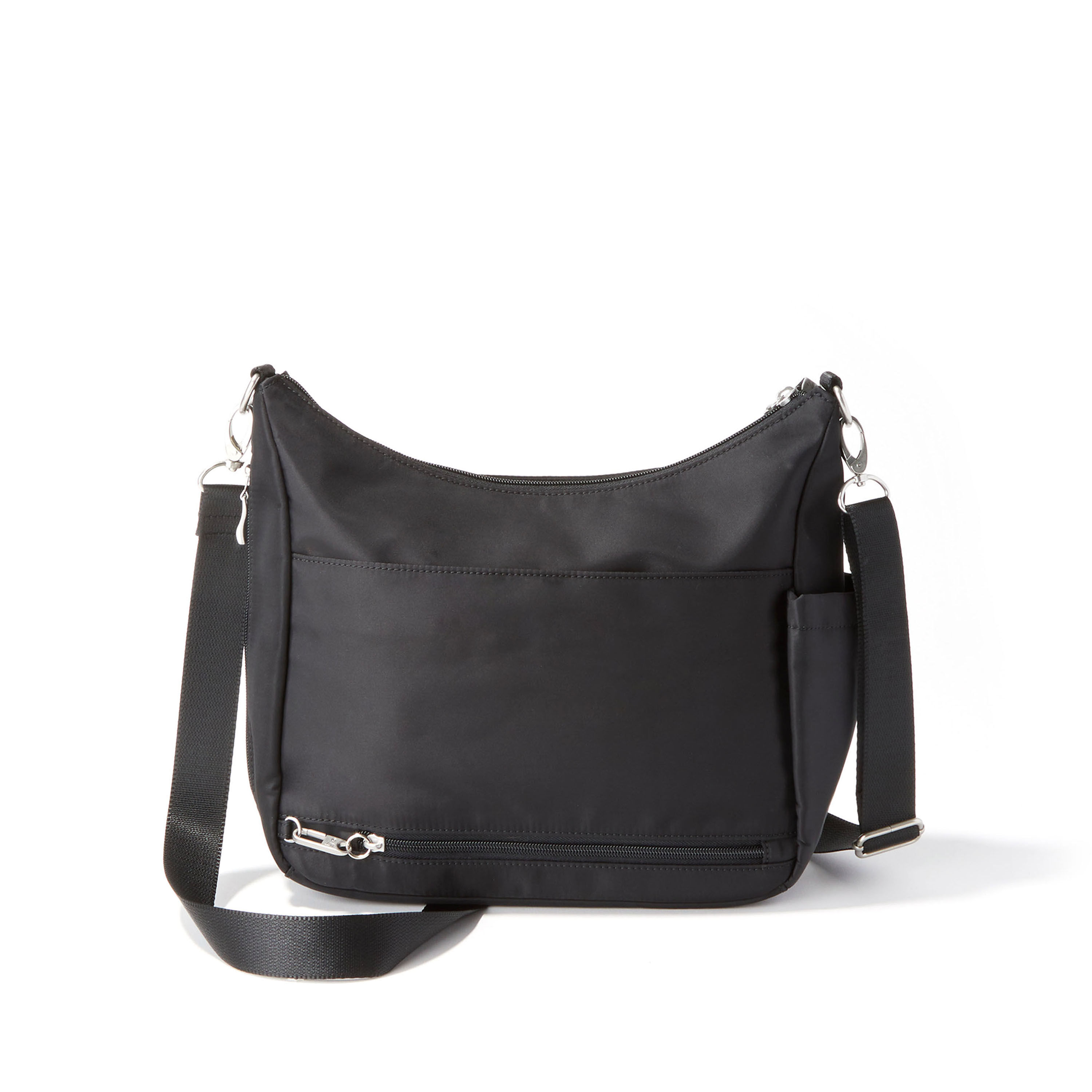 Modern Everywhere Pleated Hobo