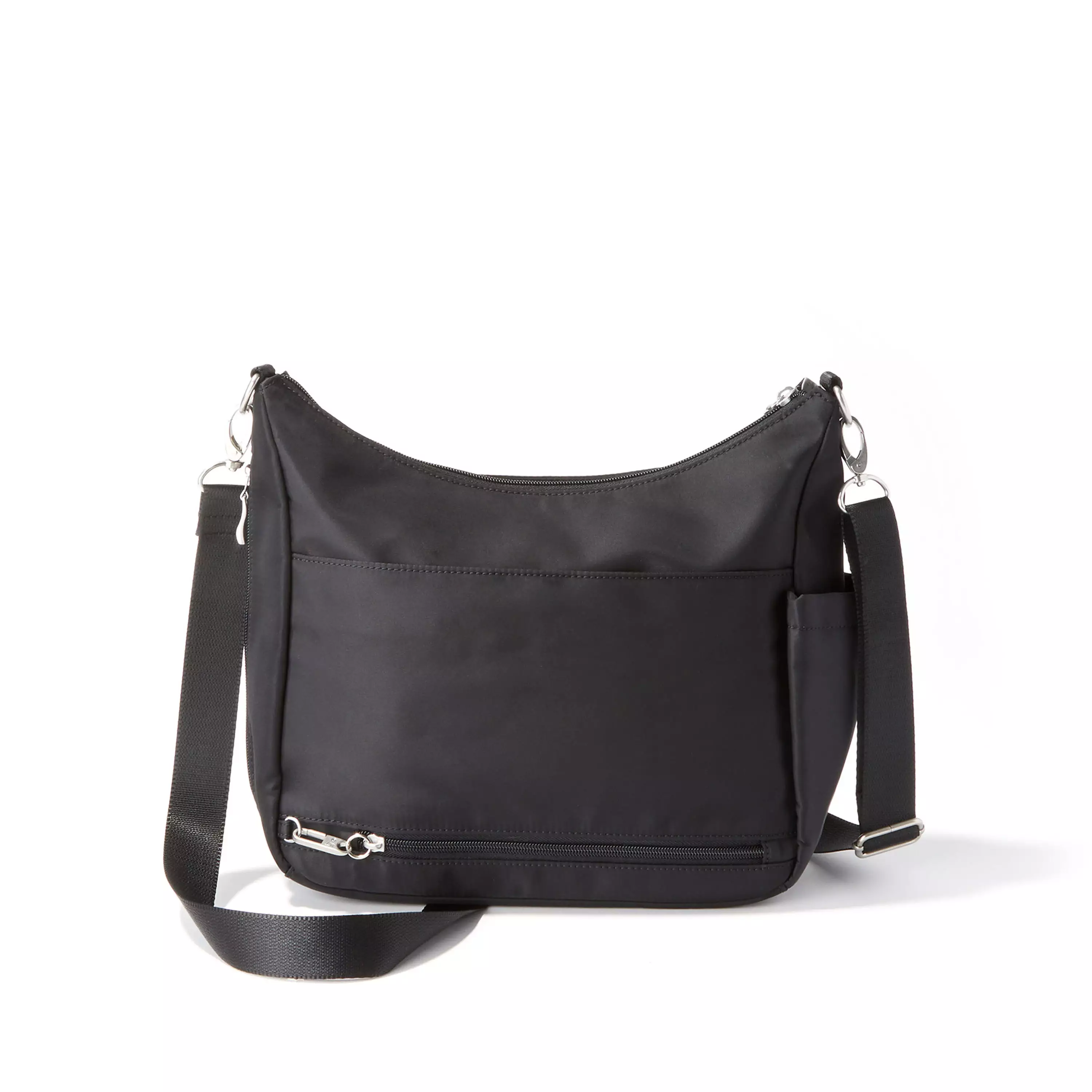 Modern Everywhere Pleated Hobo