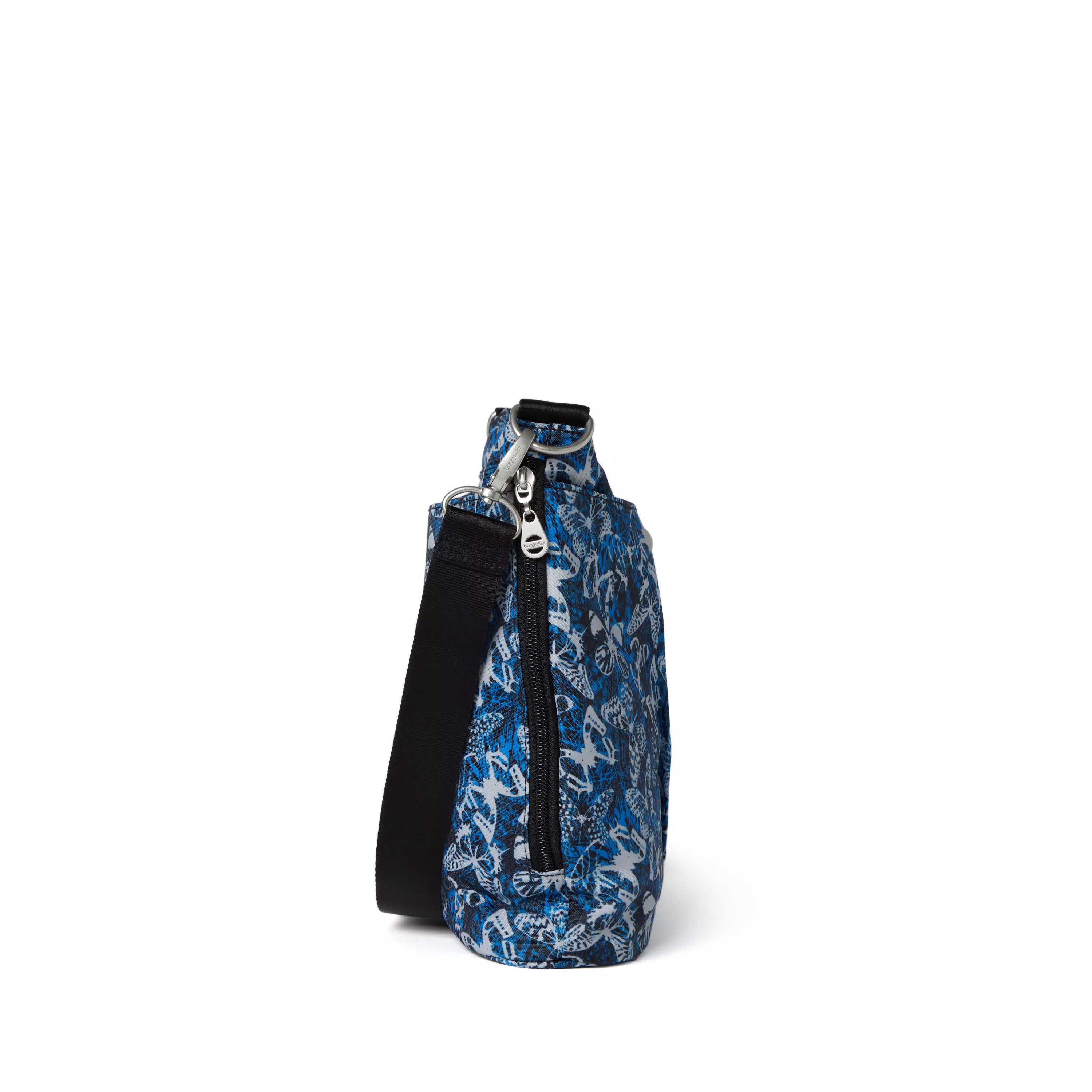 Sorrento RFID Hobo Bag