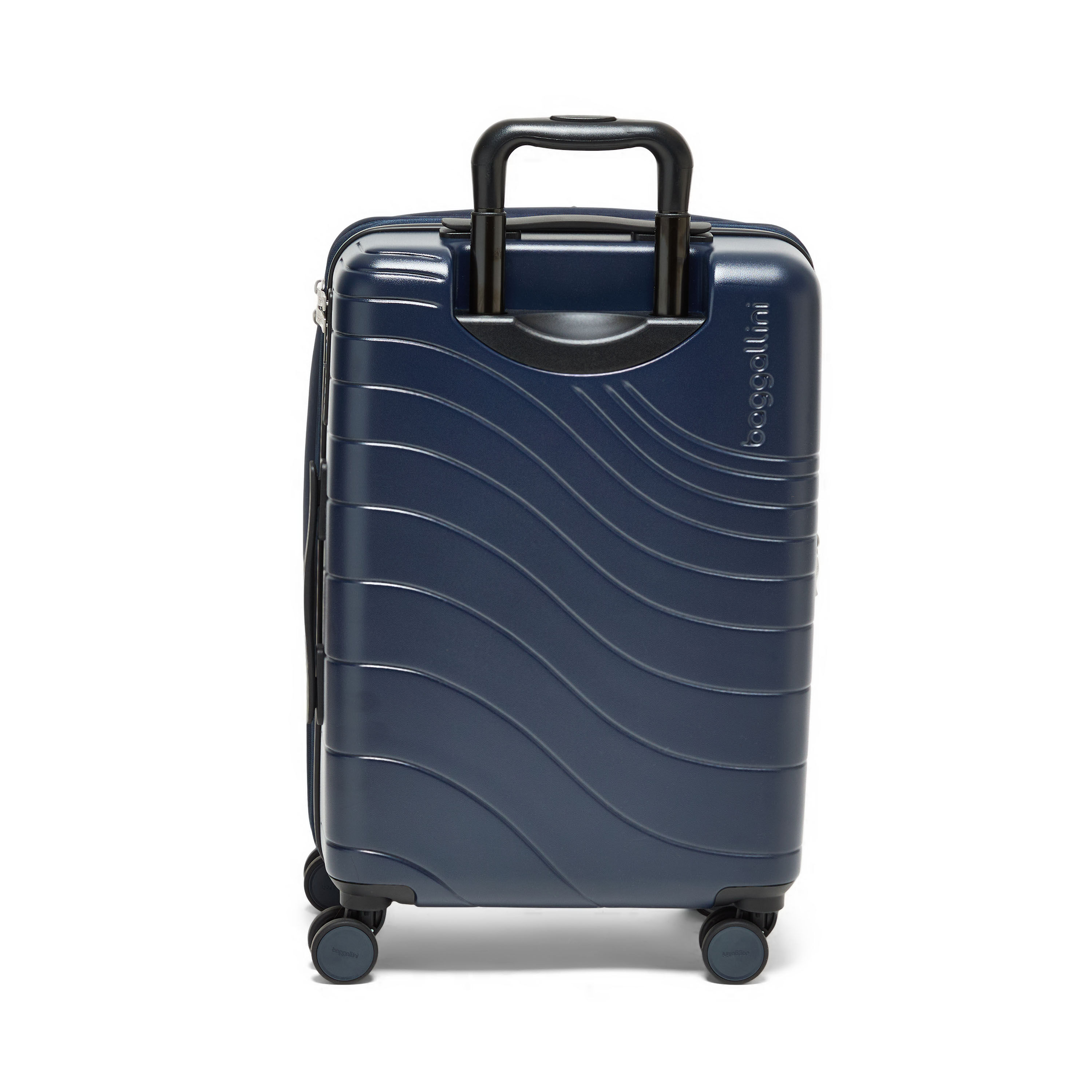 Set Wave 22" 4 Wheel Hybrid Carry-On