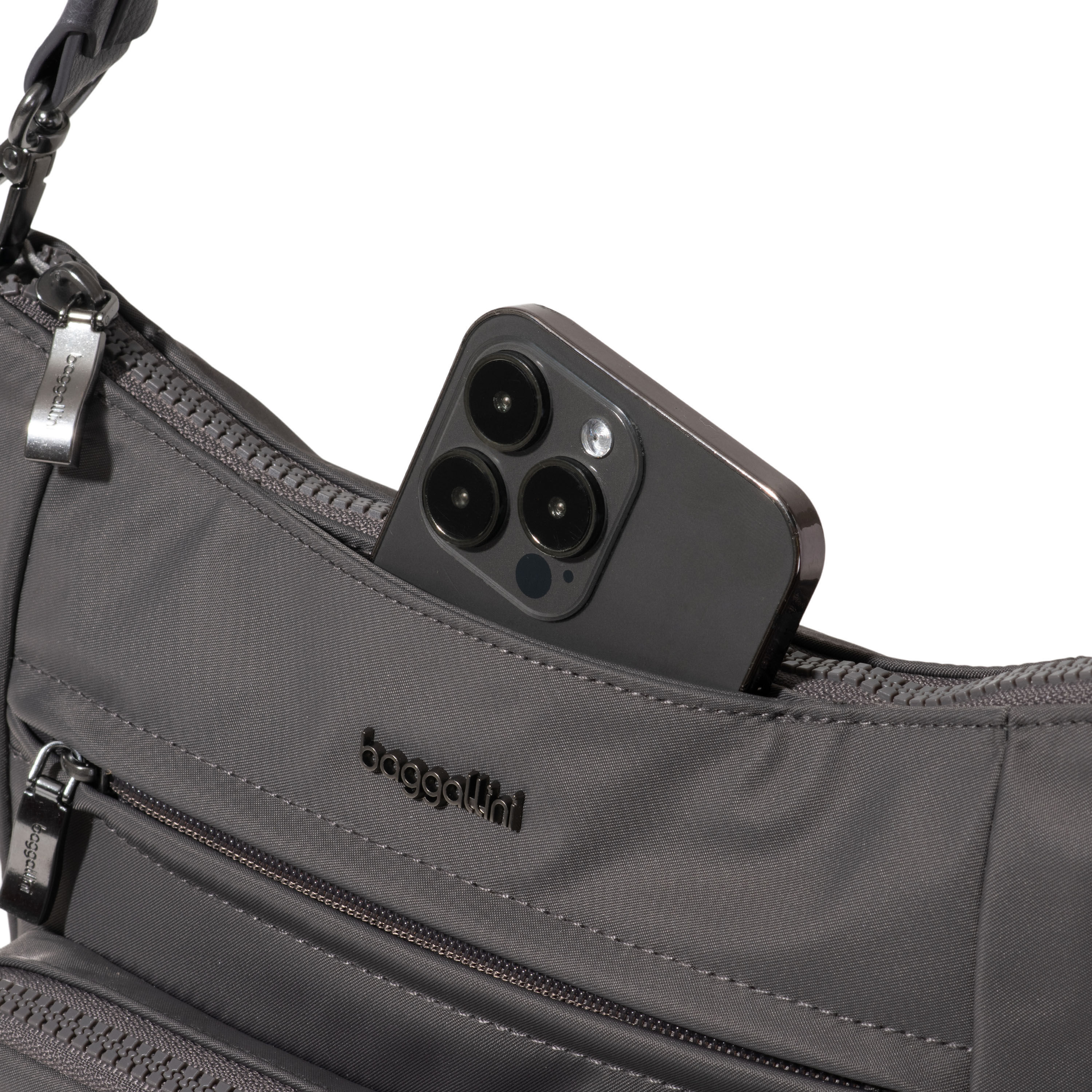 Nolita Convertible Crossbody