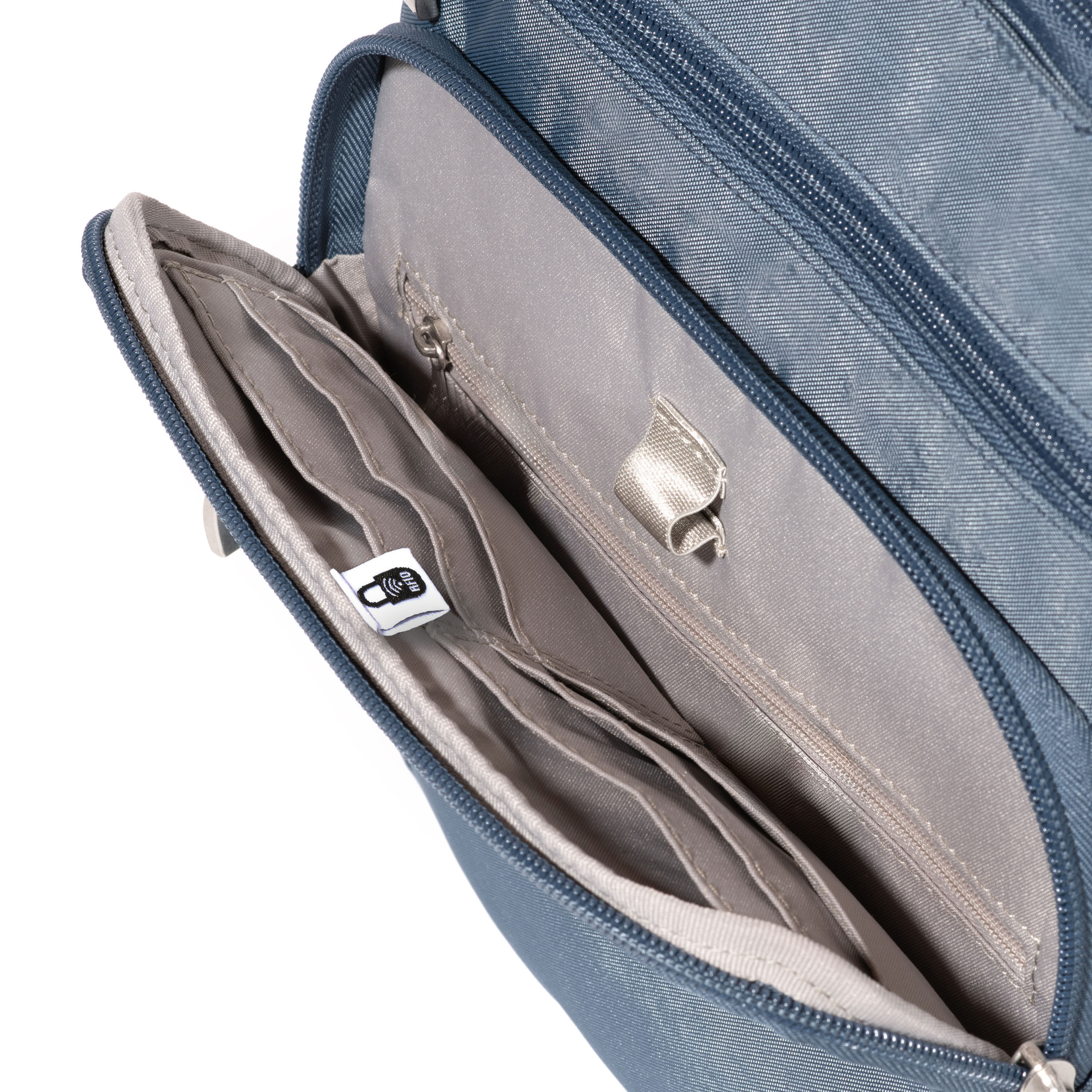 Out And About Crossbody