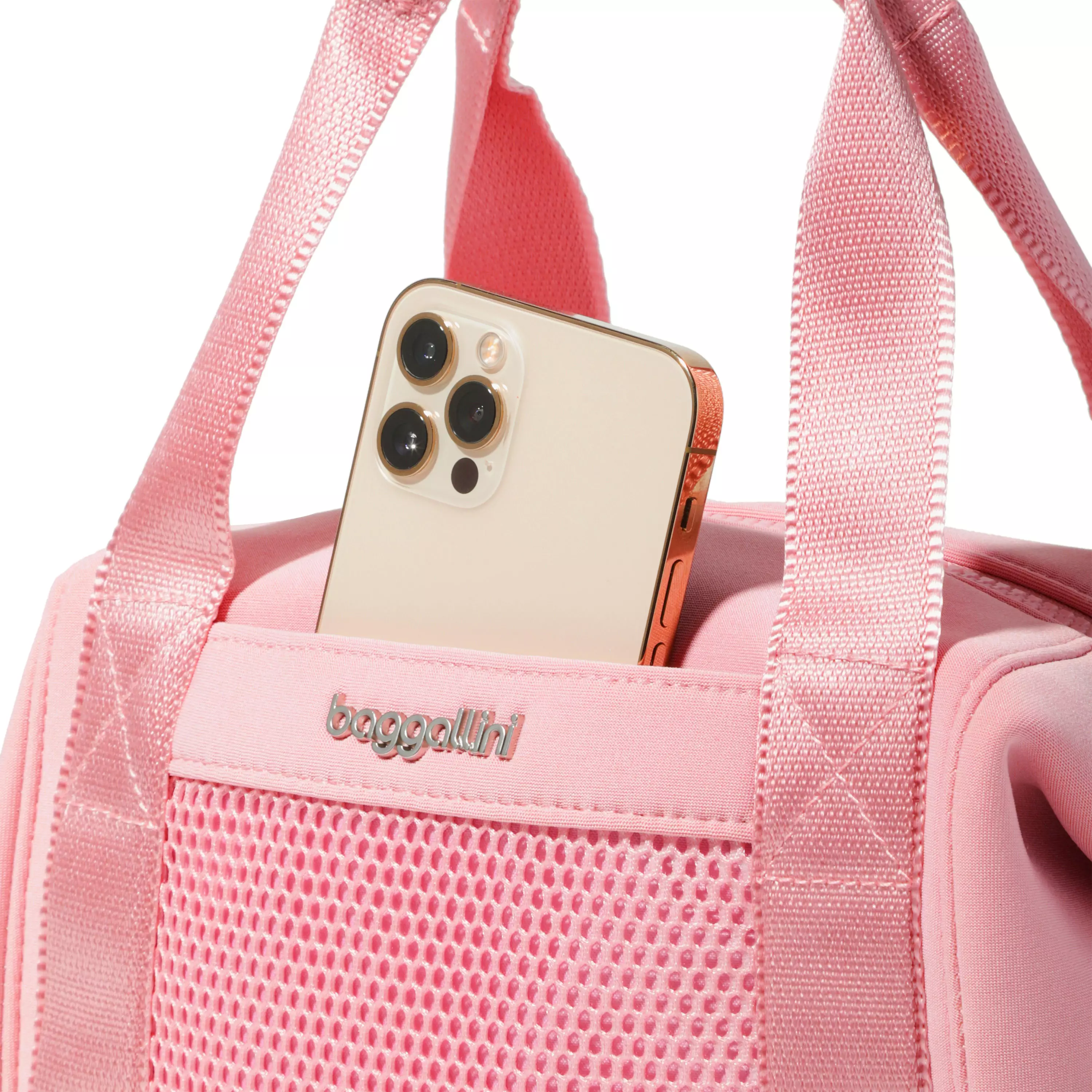 All Day Mini Duffel