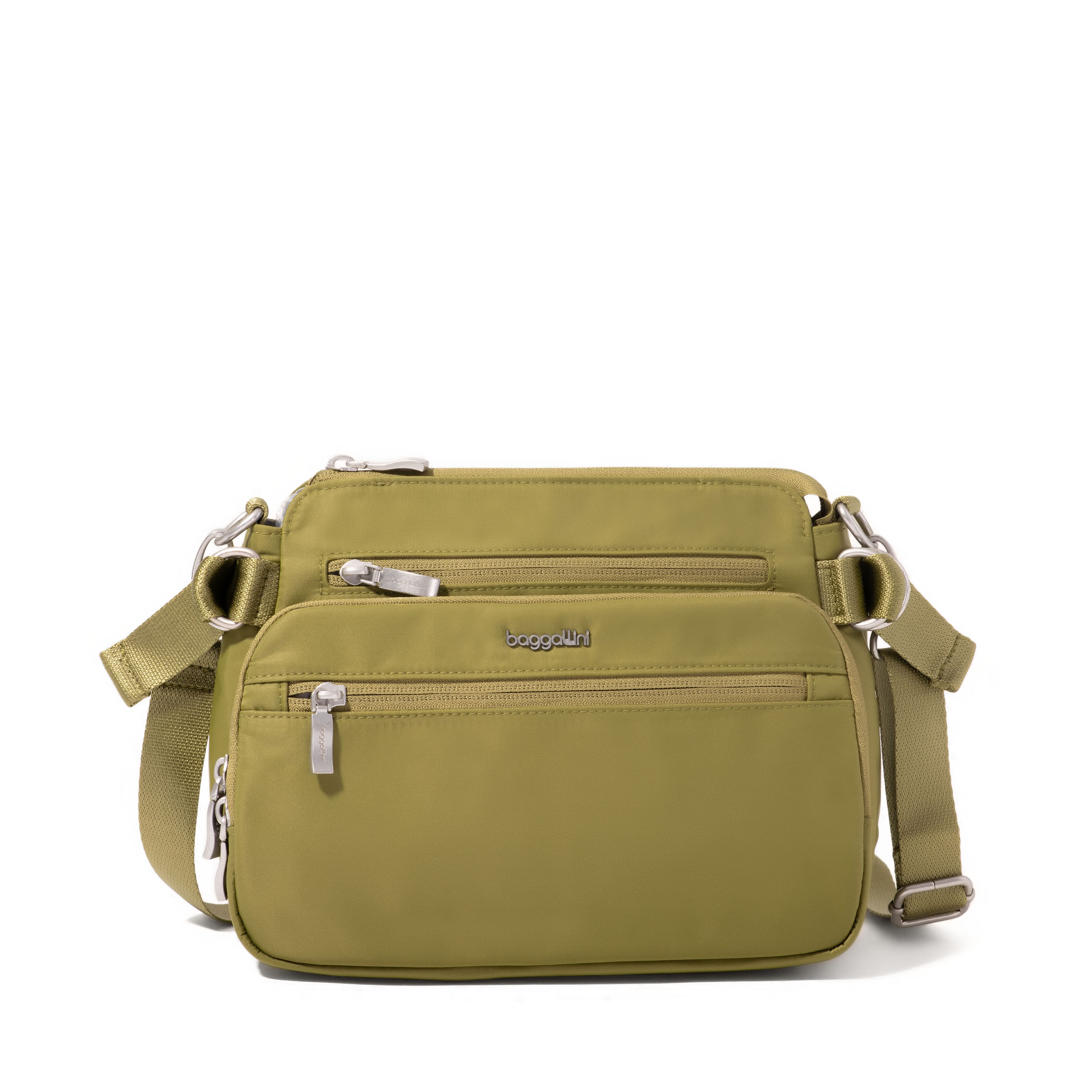 Marais Crossbody