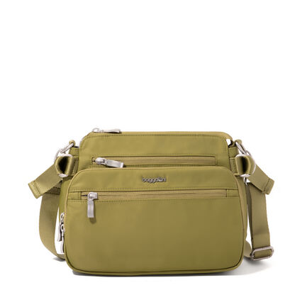 Marais Crossbody Marais Crossbody