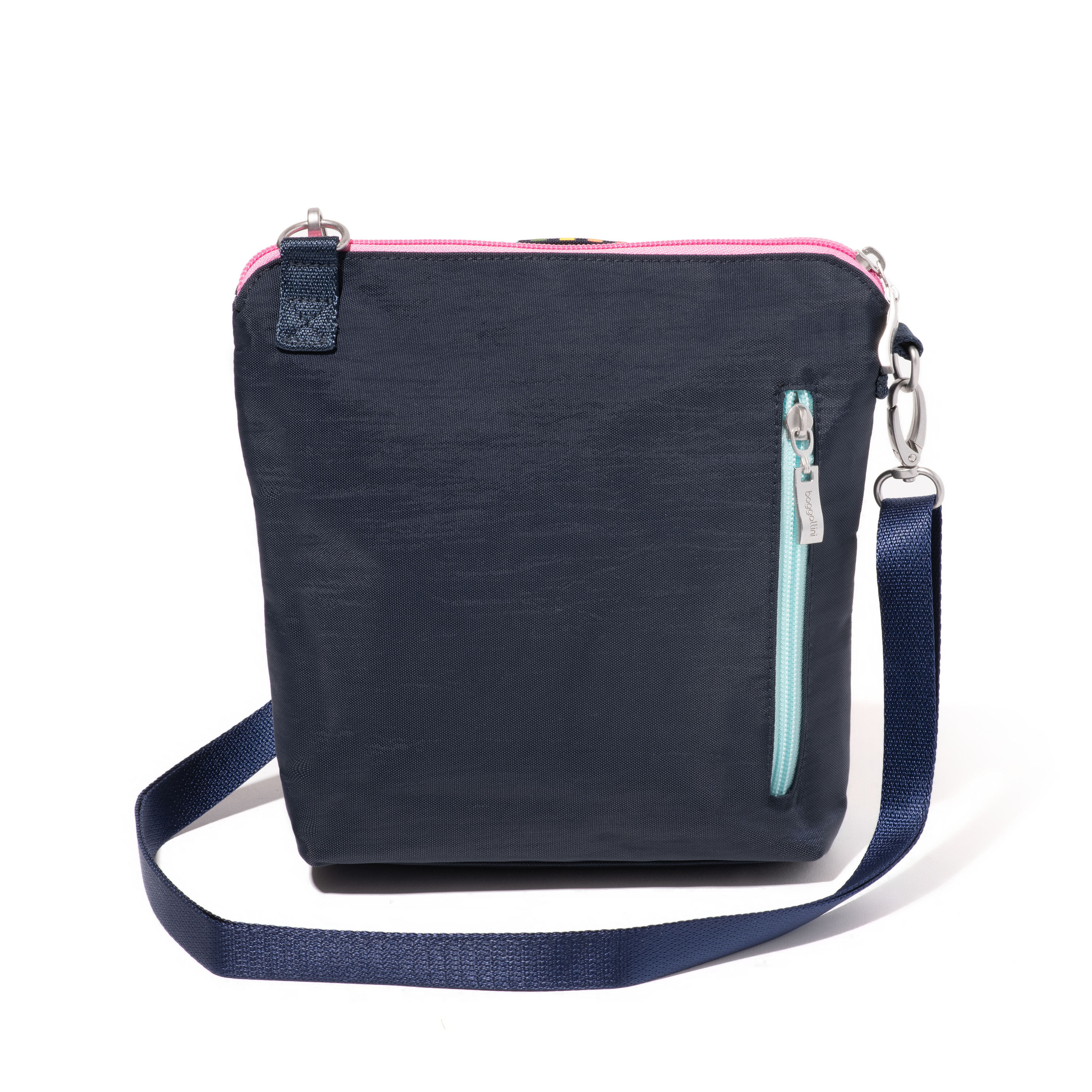 Modern Pocket Crossbody