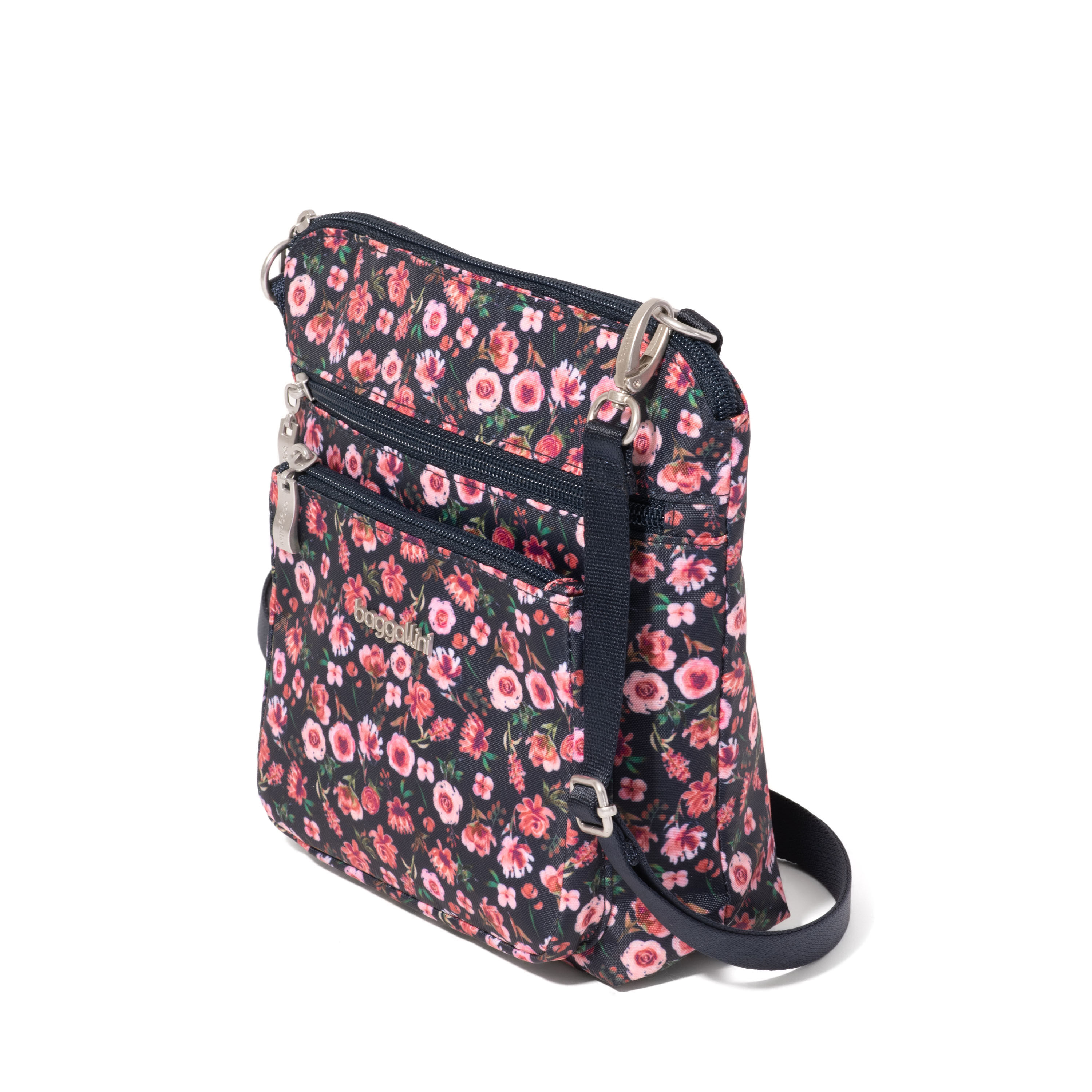 Modern Pocket Crossbody