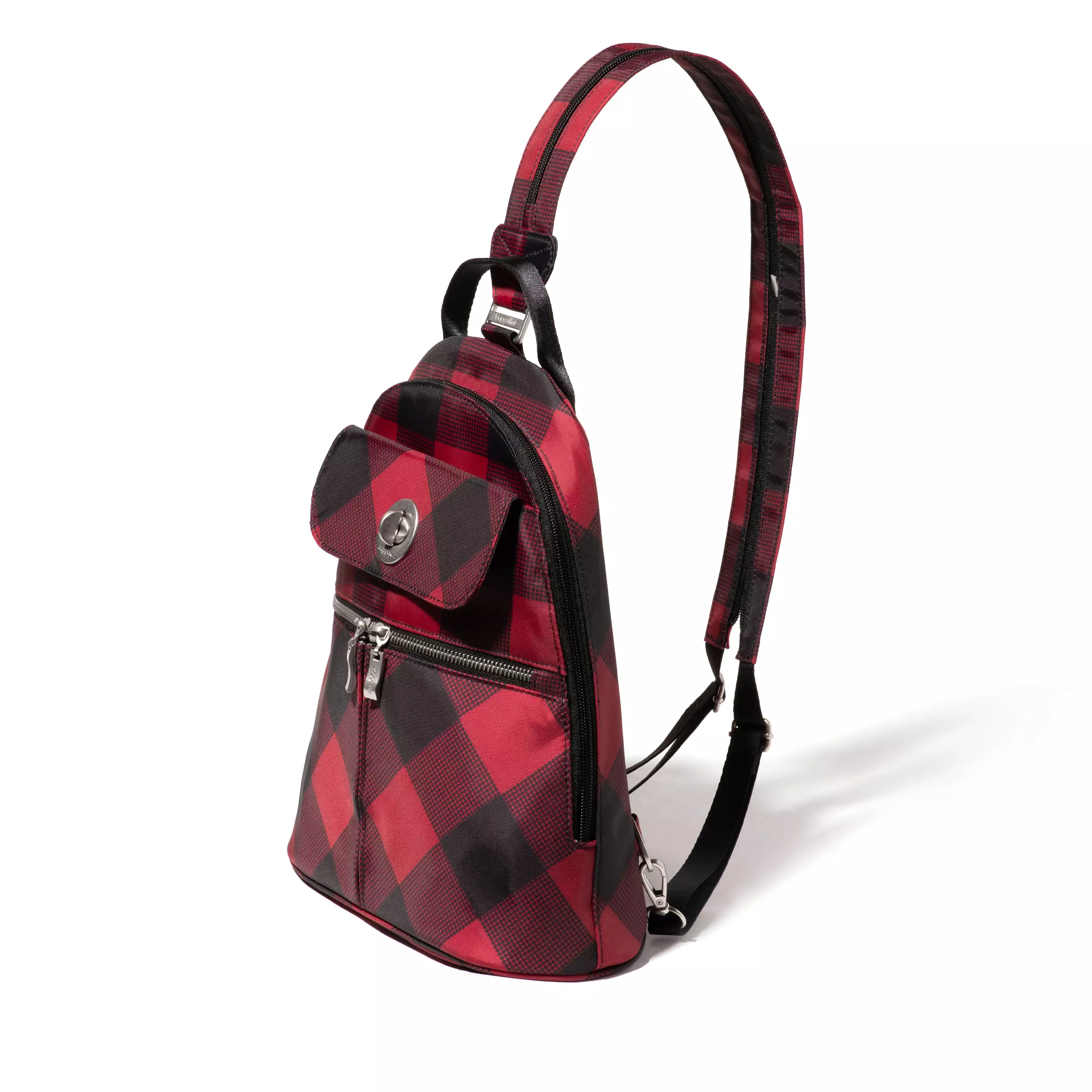 Naples Convertible Backpack