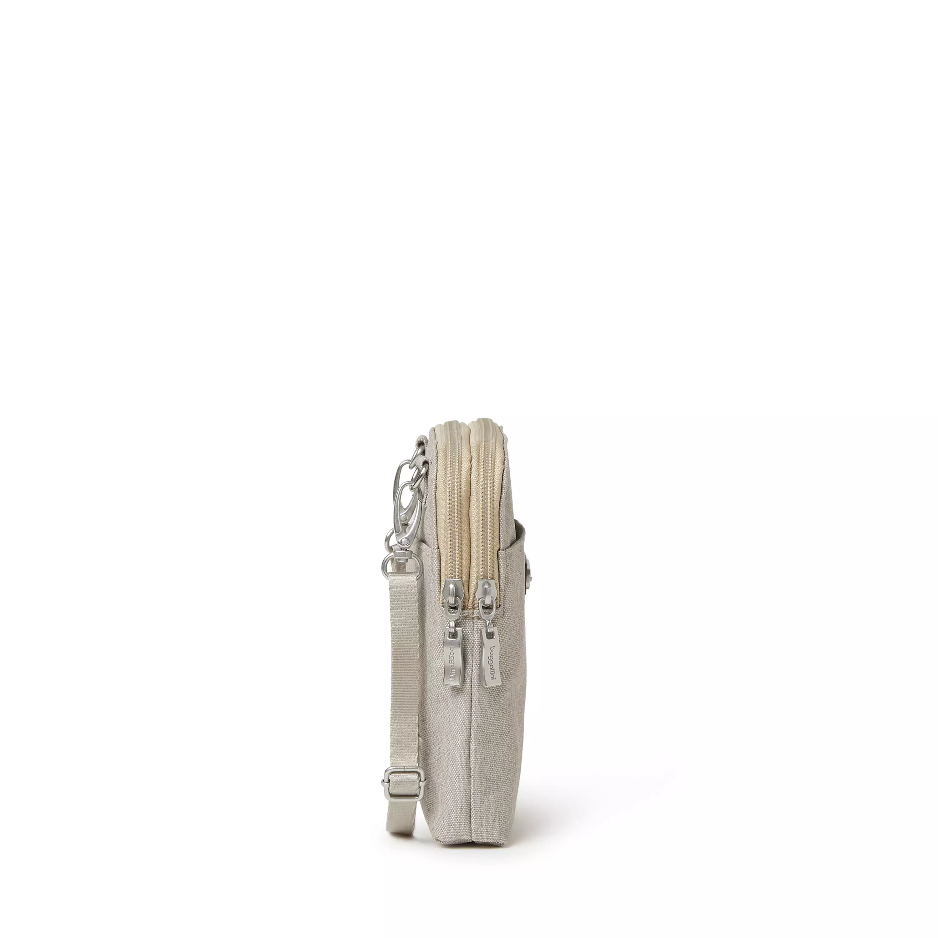 True Classic Take Two RFID Crossbody