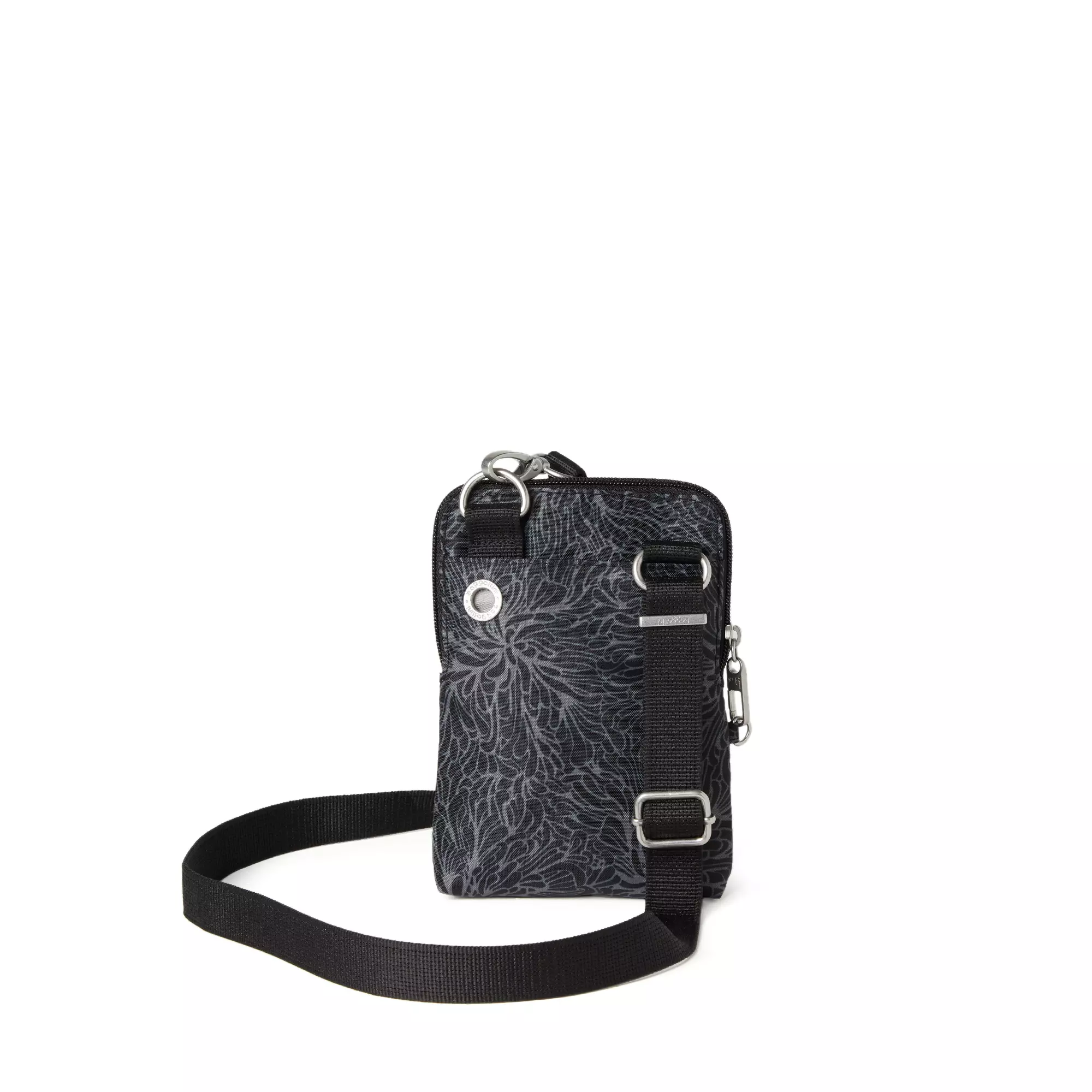 Securtex® Classic Anti-Theft Activity Crossbody Bag
