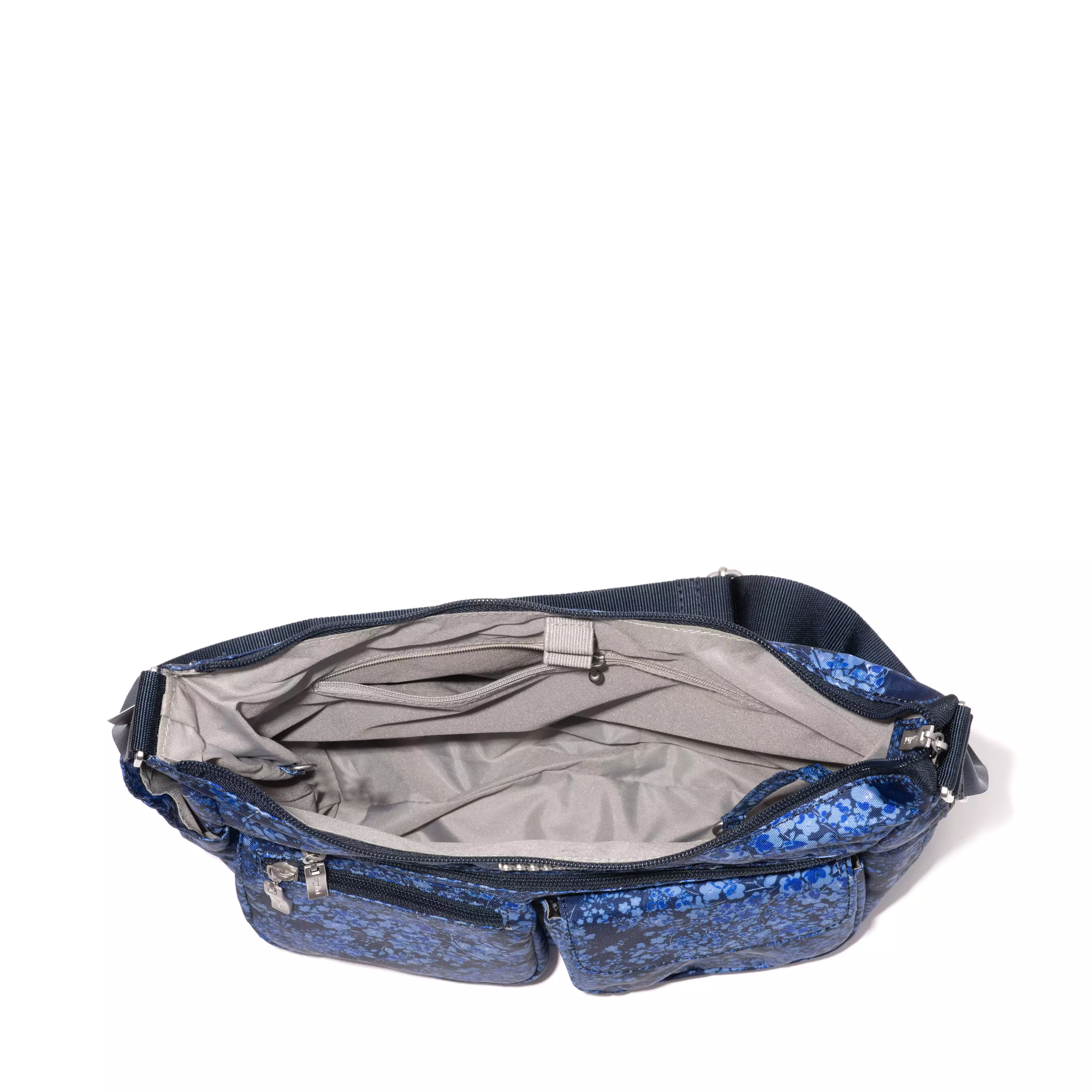 Legacy Everywhere Bagg With RFID Wristlet