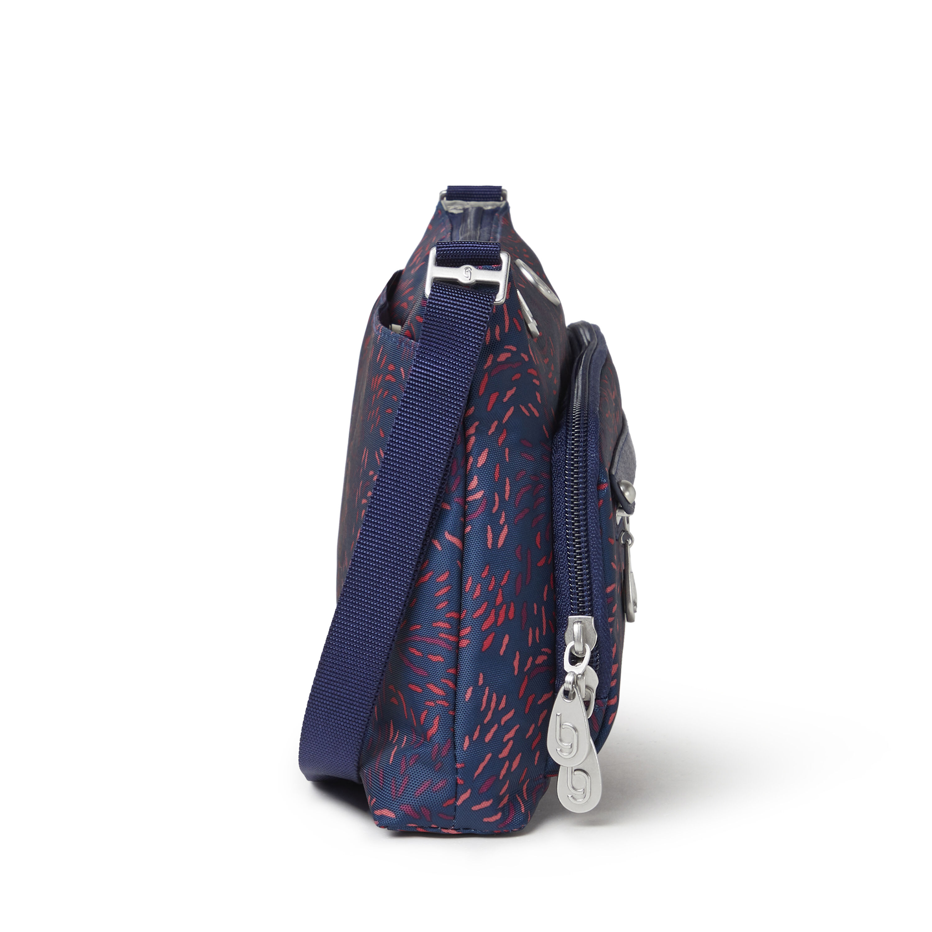 El Paso Crossbody Bag