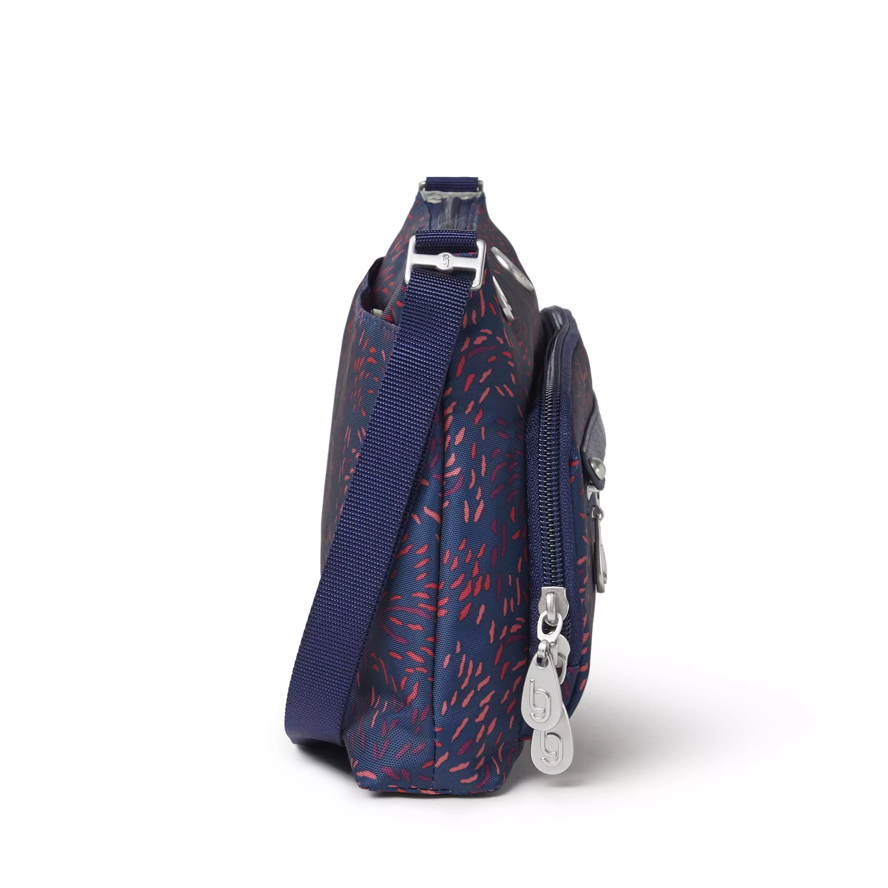 El Paso Crossbody Bag