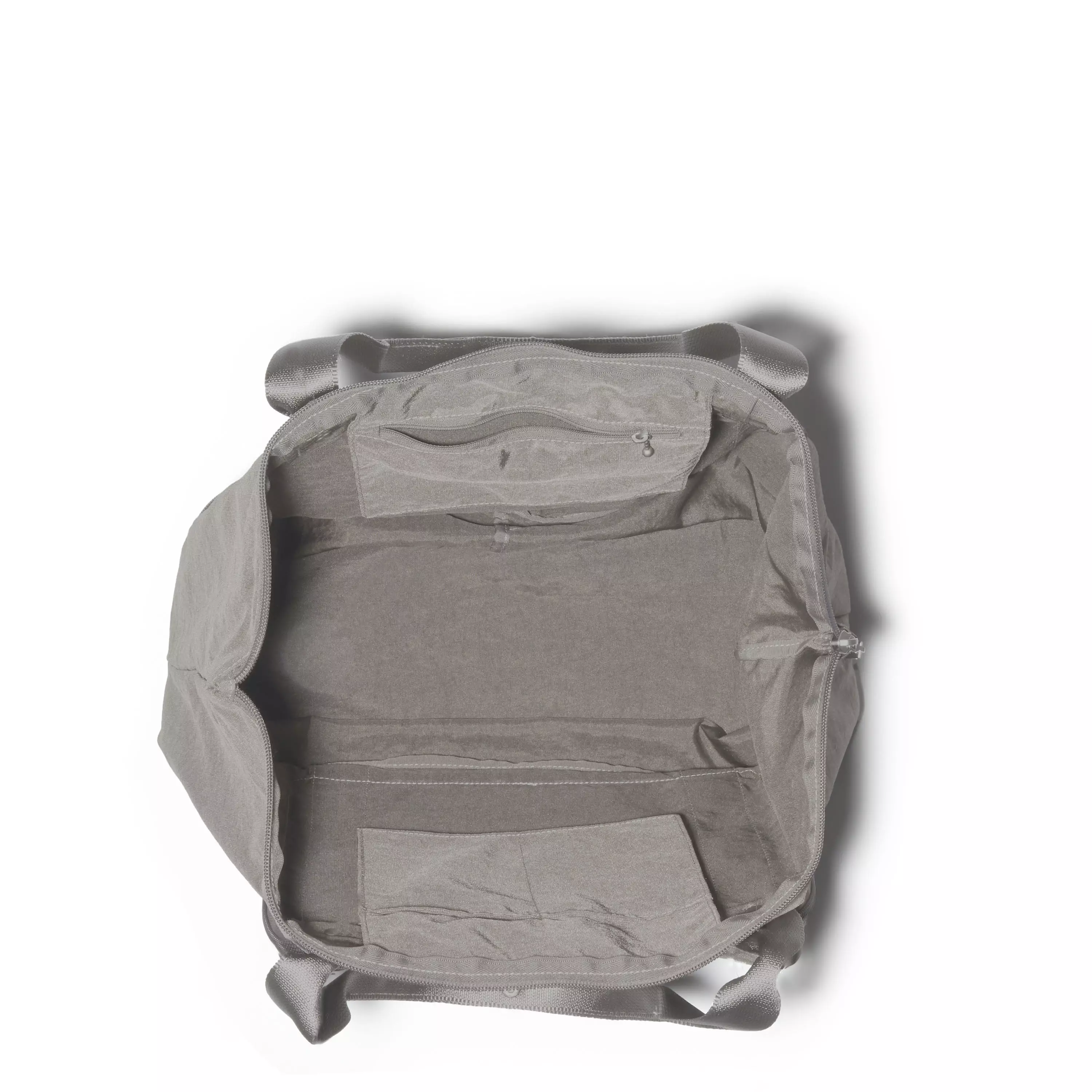 Carryall Expandable Packable Tote