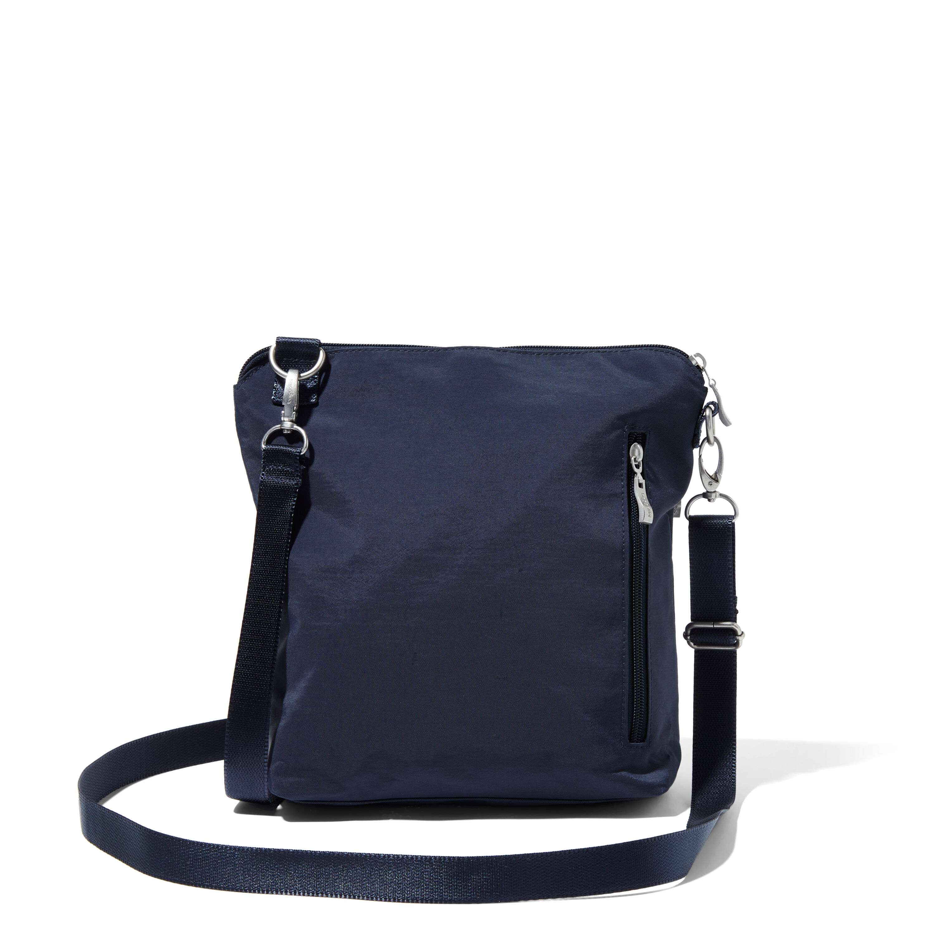 Modern Large Pocket Crossbody