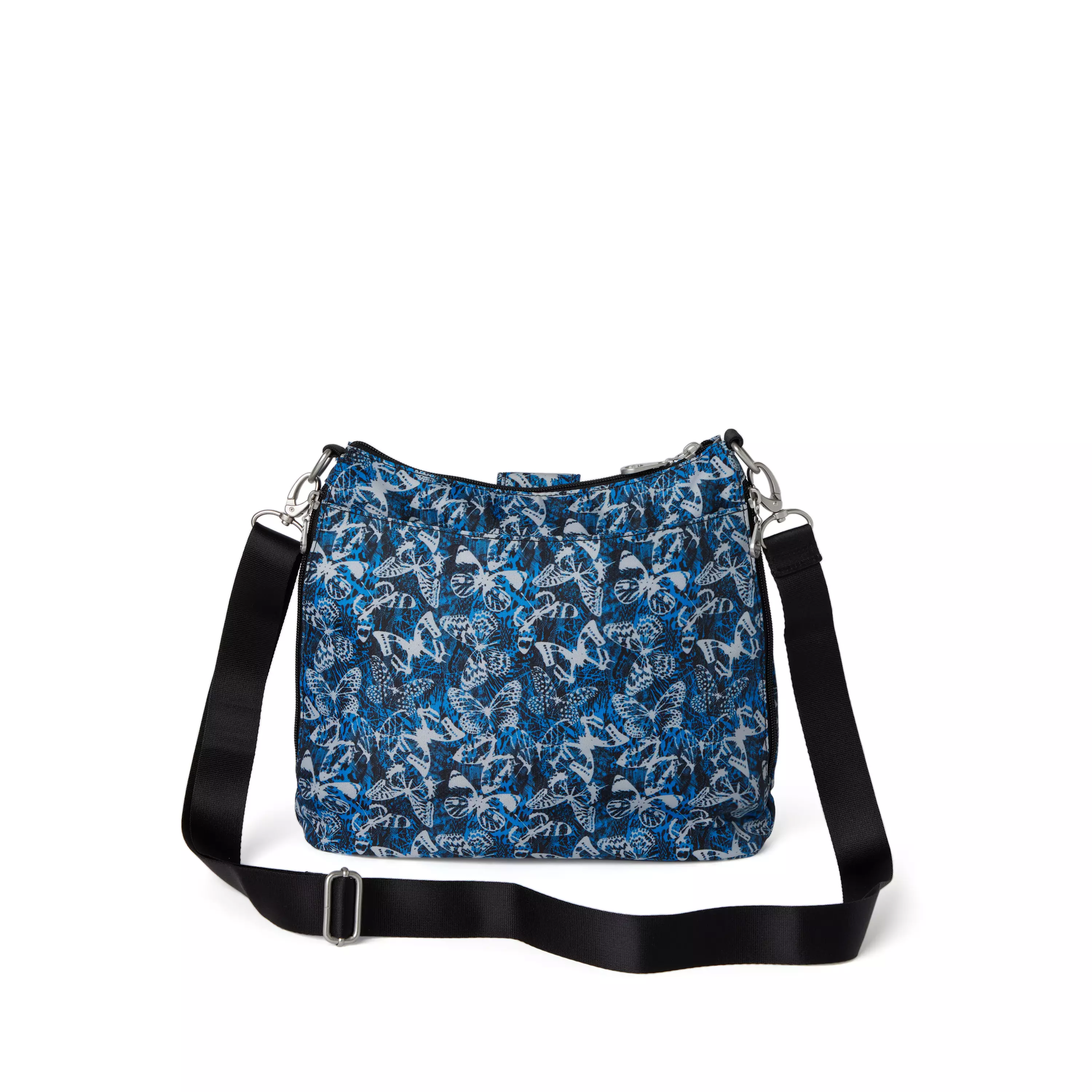 Sorrento RFID Hobo Bag