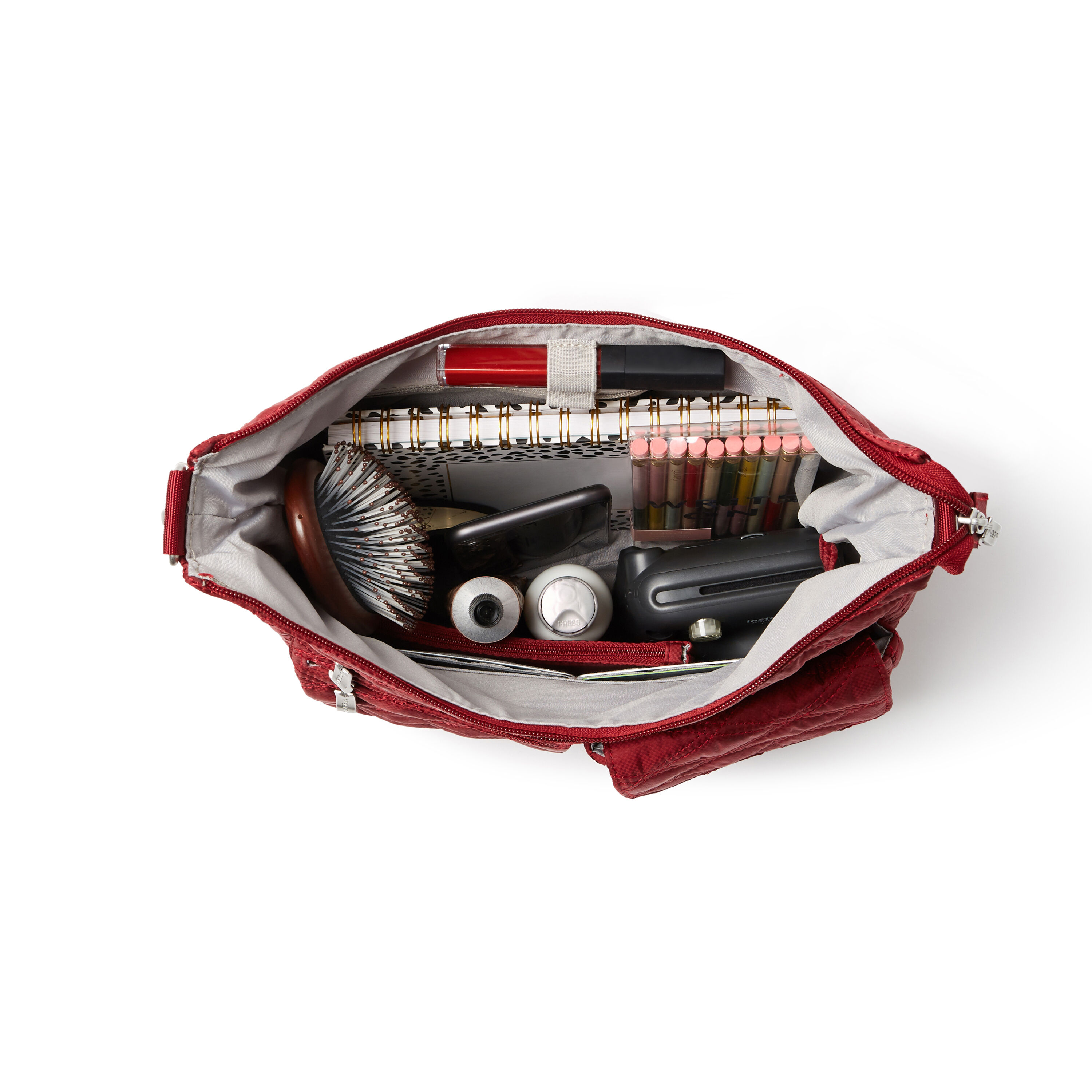 Everywhere Bagg With RFID