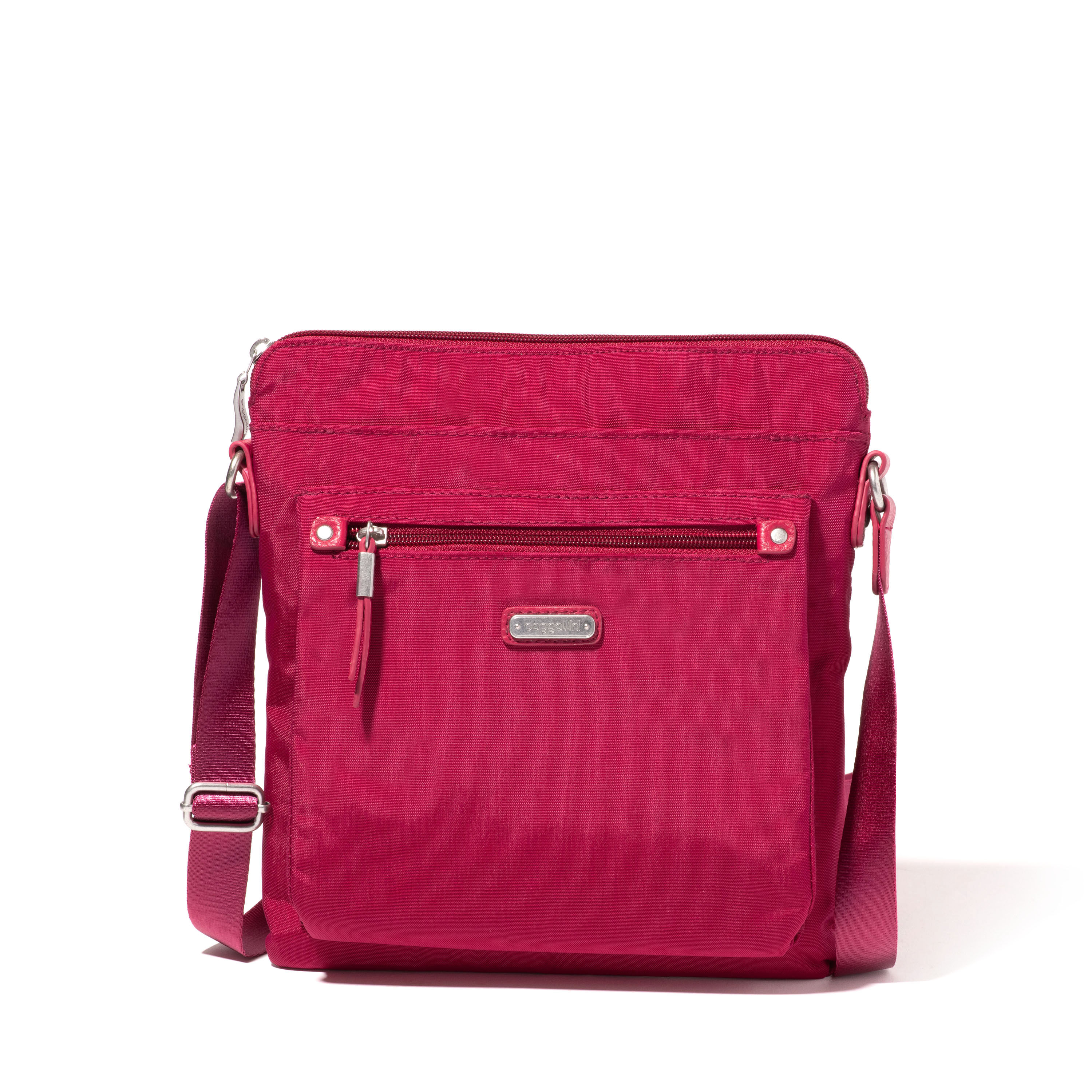 Go Bagg With RFID Phone Wristlet