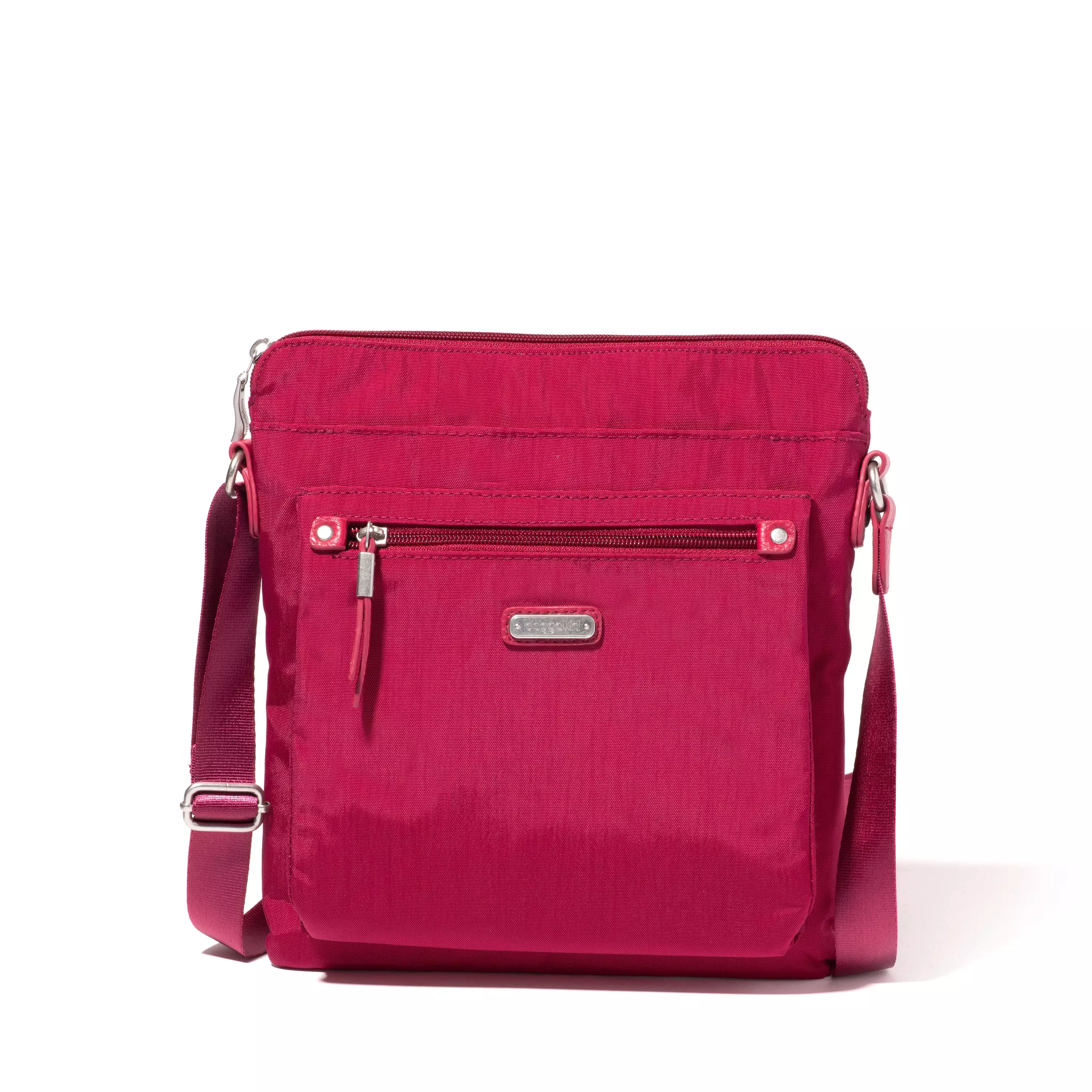 True Classic Go Bagg With RFID Wristlet