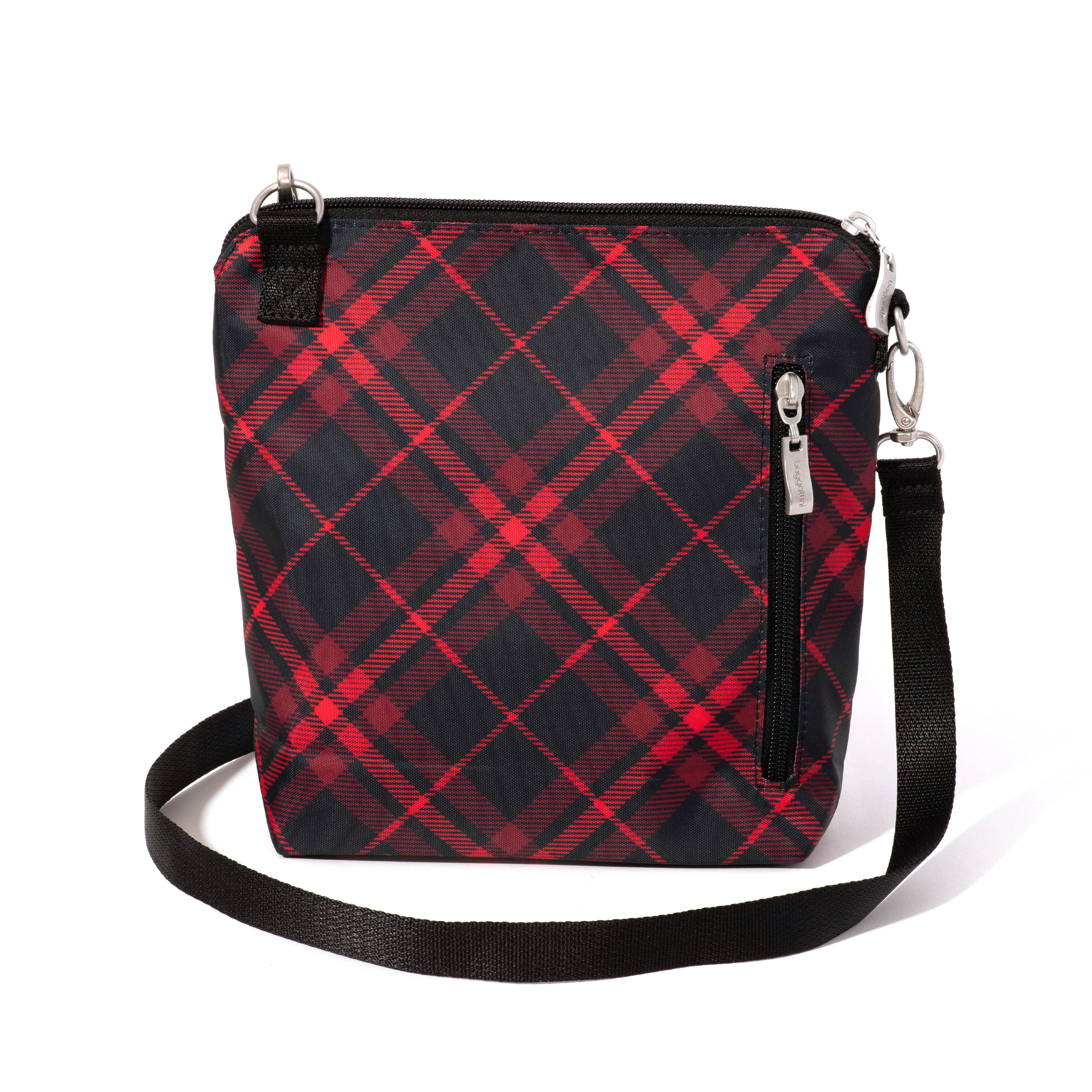 Modern Pocket Crossbody