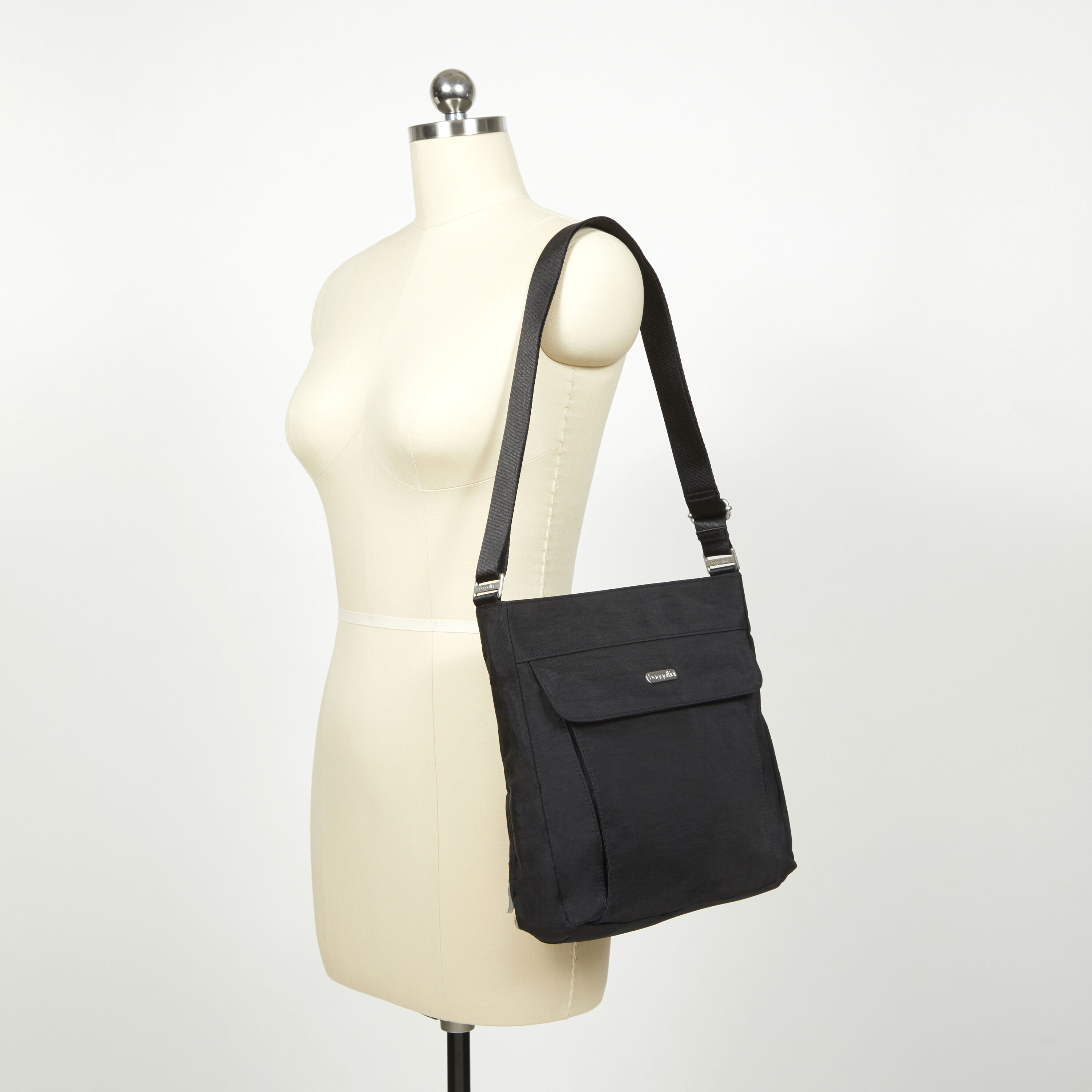All In RFID Hobo Tote
