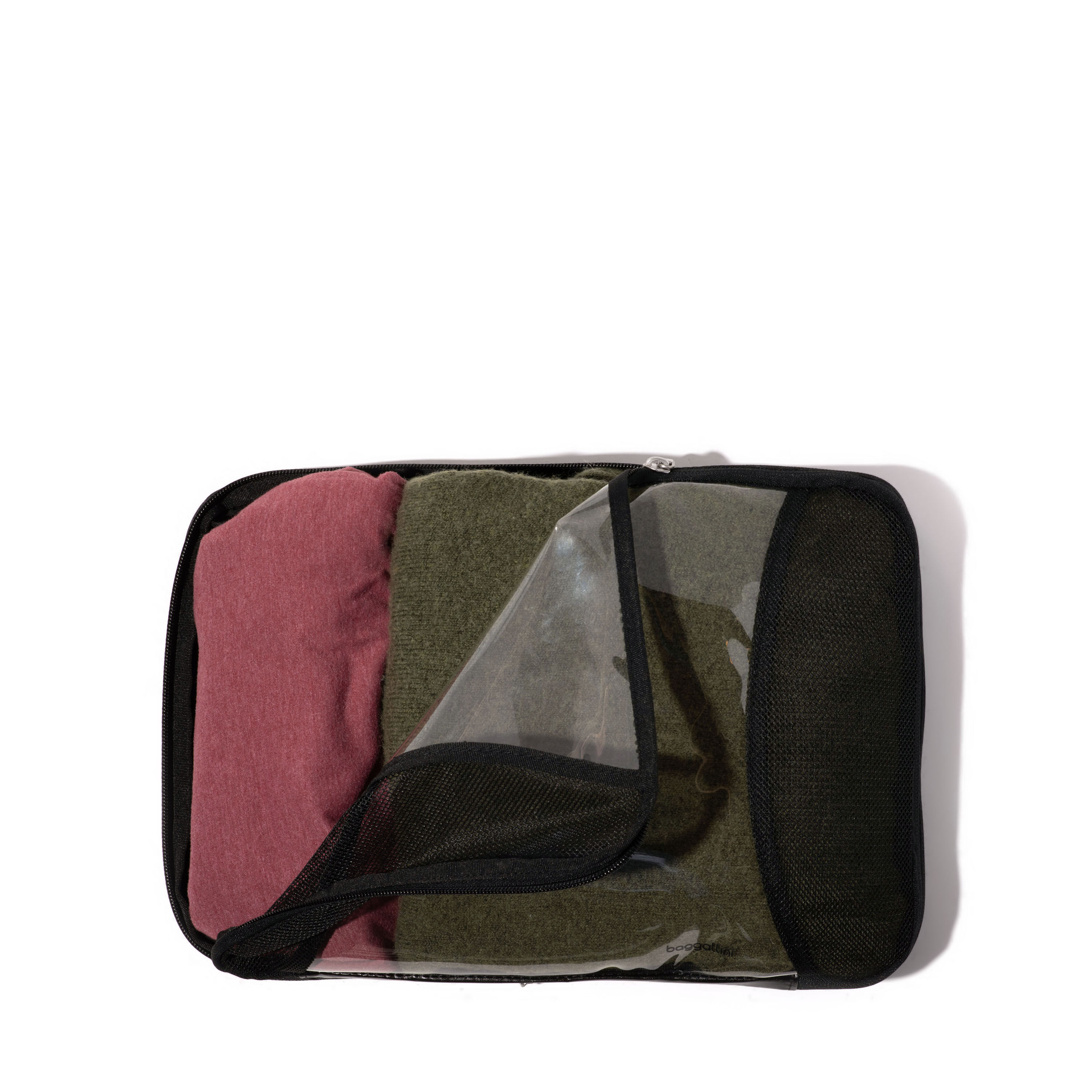 Compression Cube 3-Piece Set