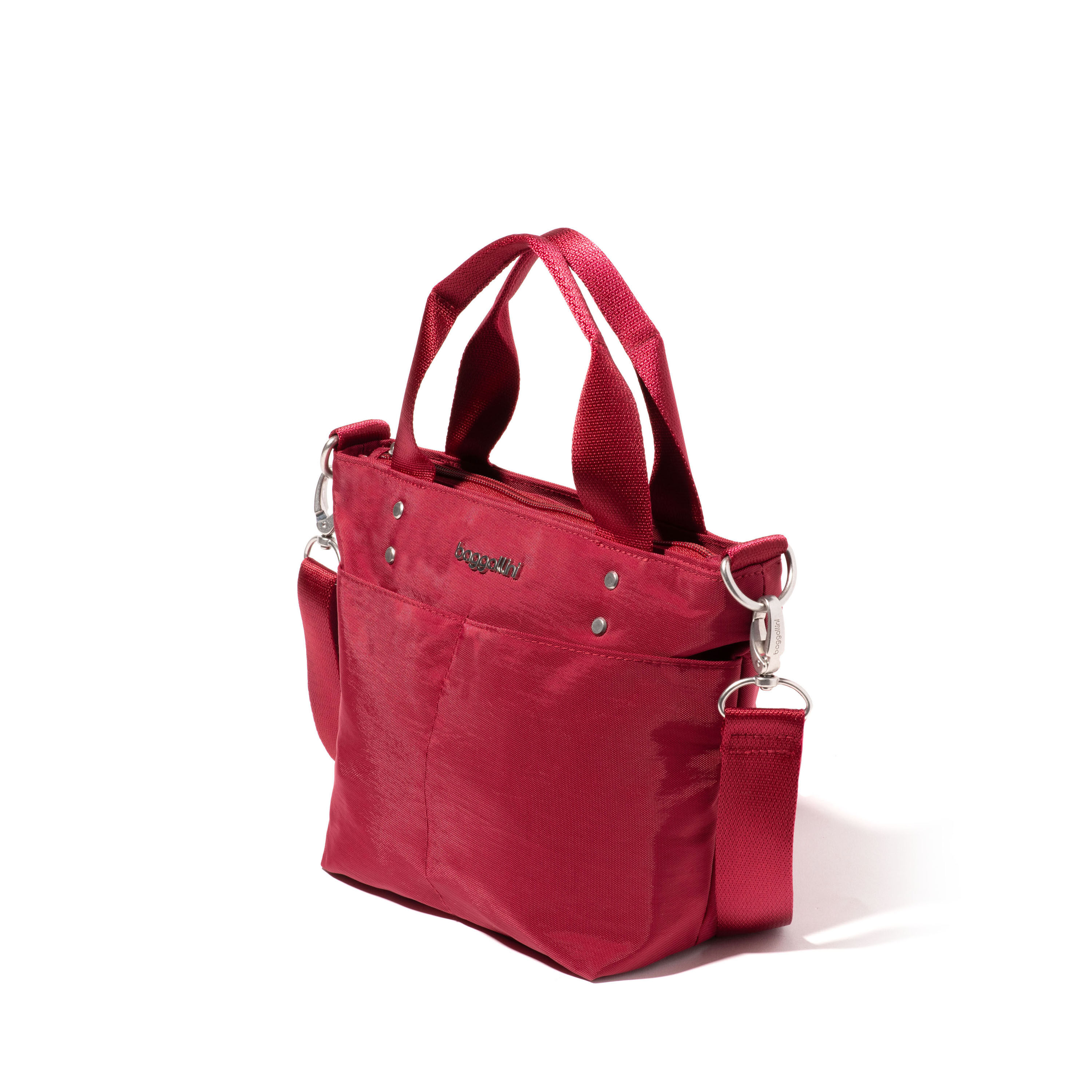 Mini Carryall Tote