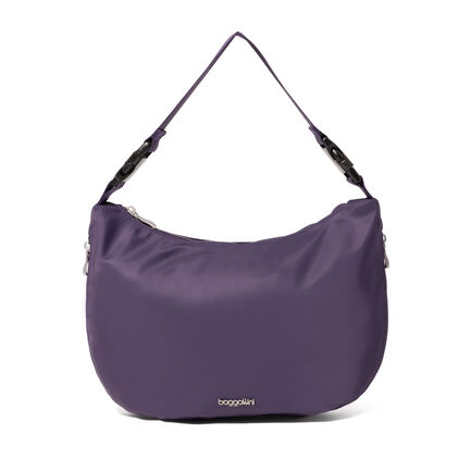Crescent Convertible Hobo