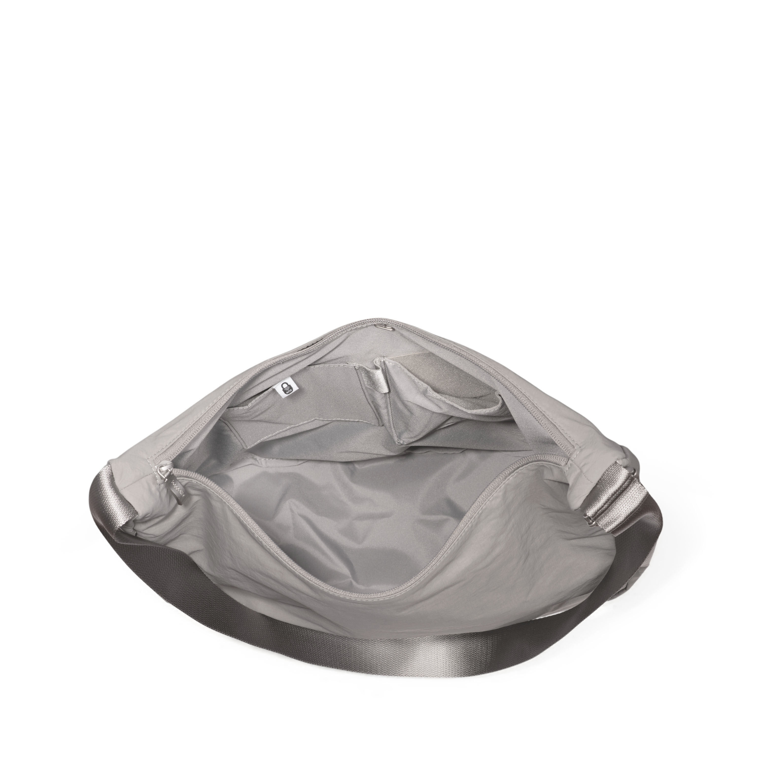 Swift Large Hobo Crossbody