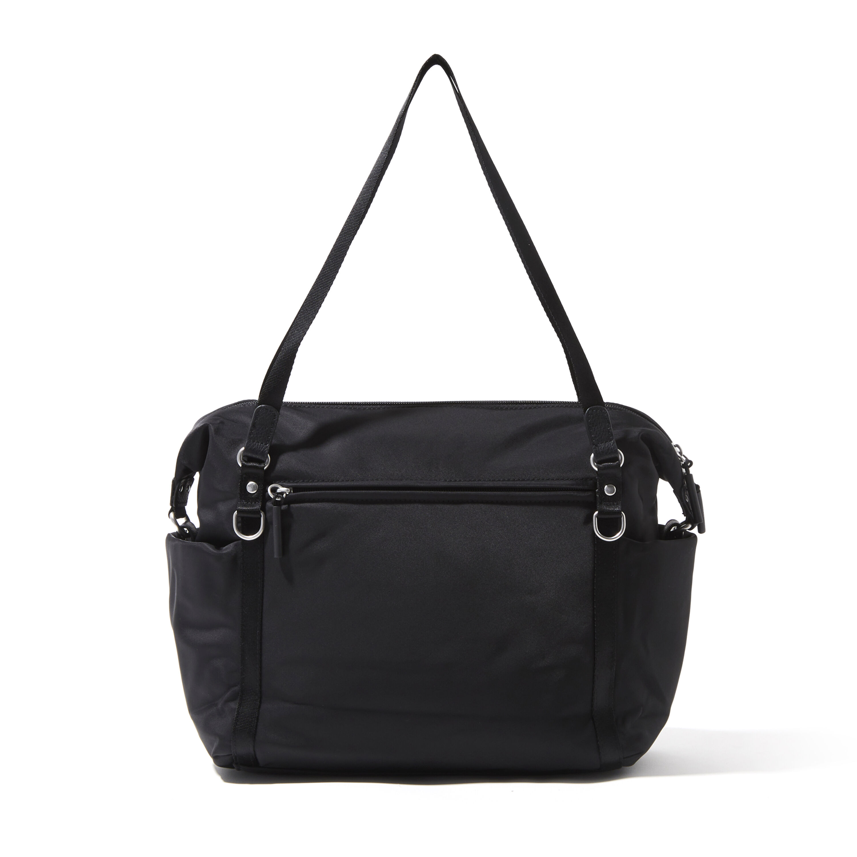 Voyage Convertible Small Soft Satchel