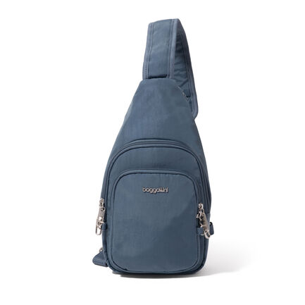 Securtex Anti-Theft Daytripper Sling Bag