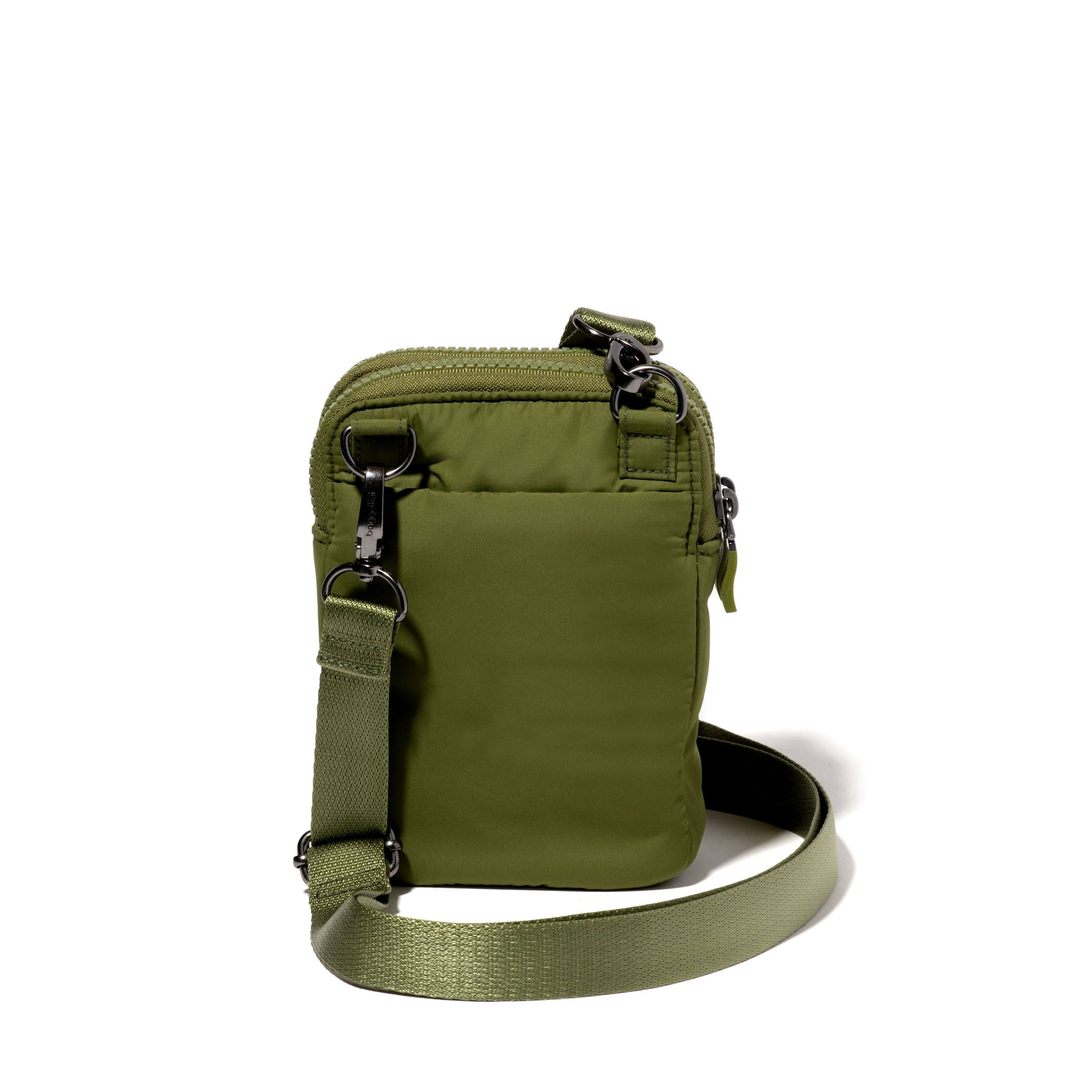 Modern Take Two RFID Crossbody