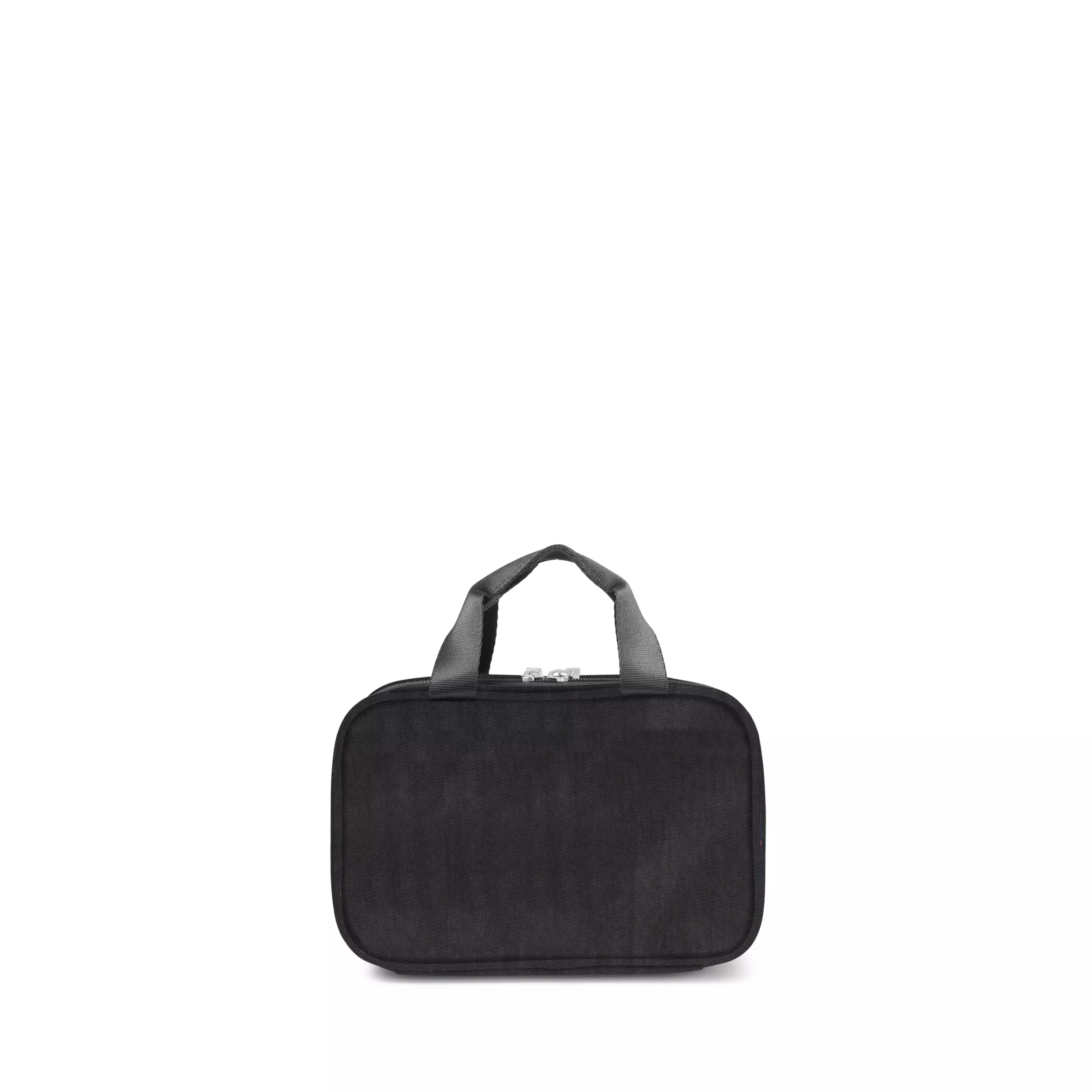 hanging travel kit