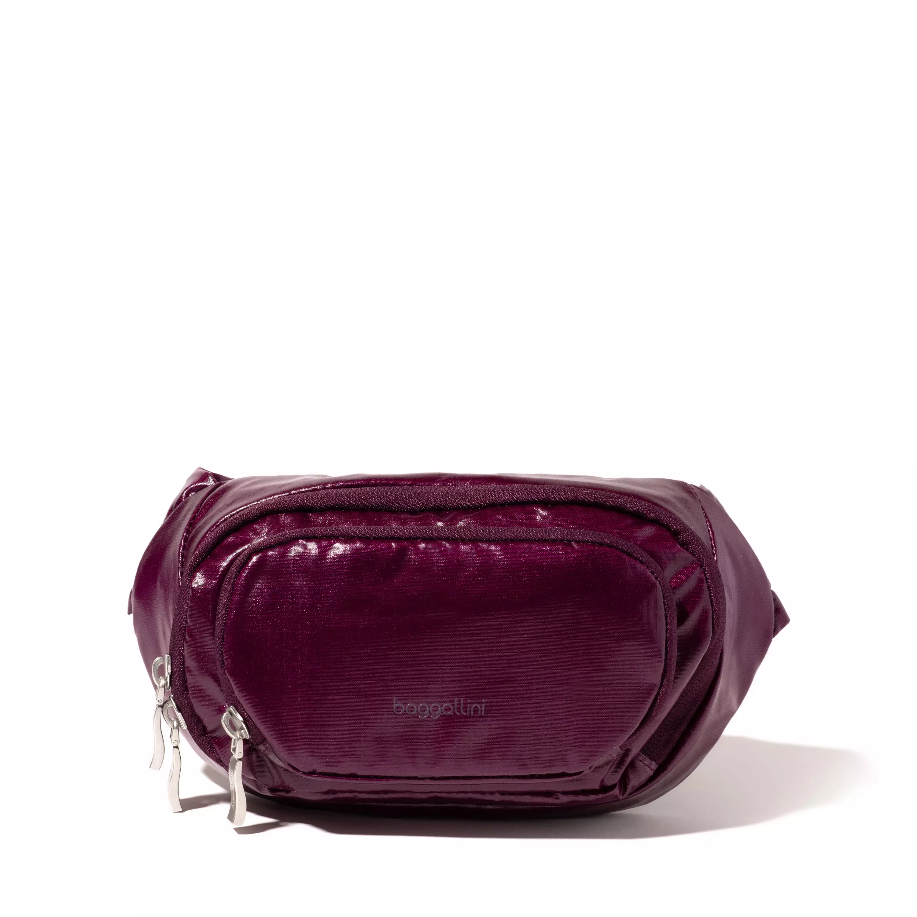 On The Go Belt Bag Waist Pack