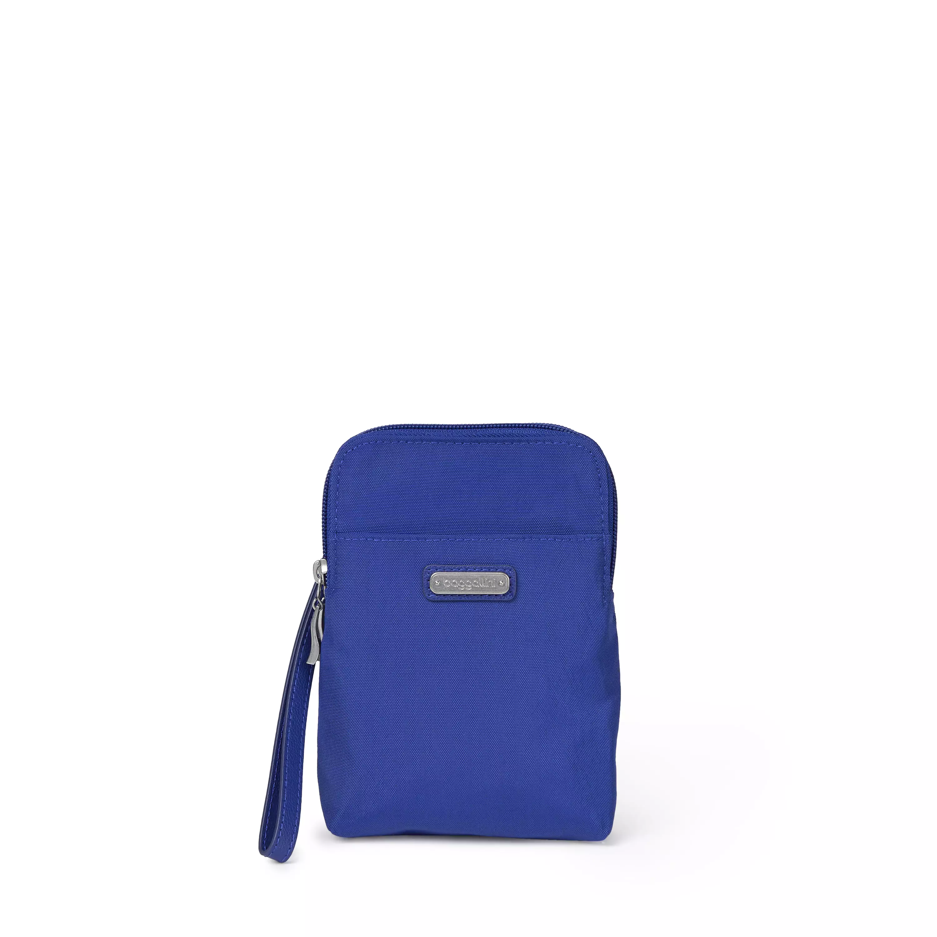 True Classic Take Two RFID Crossbody
