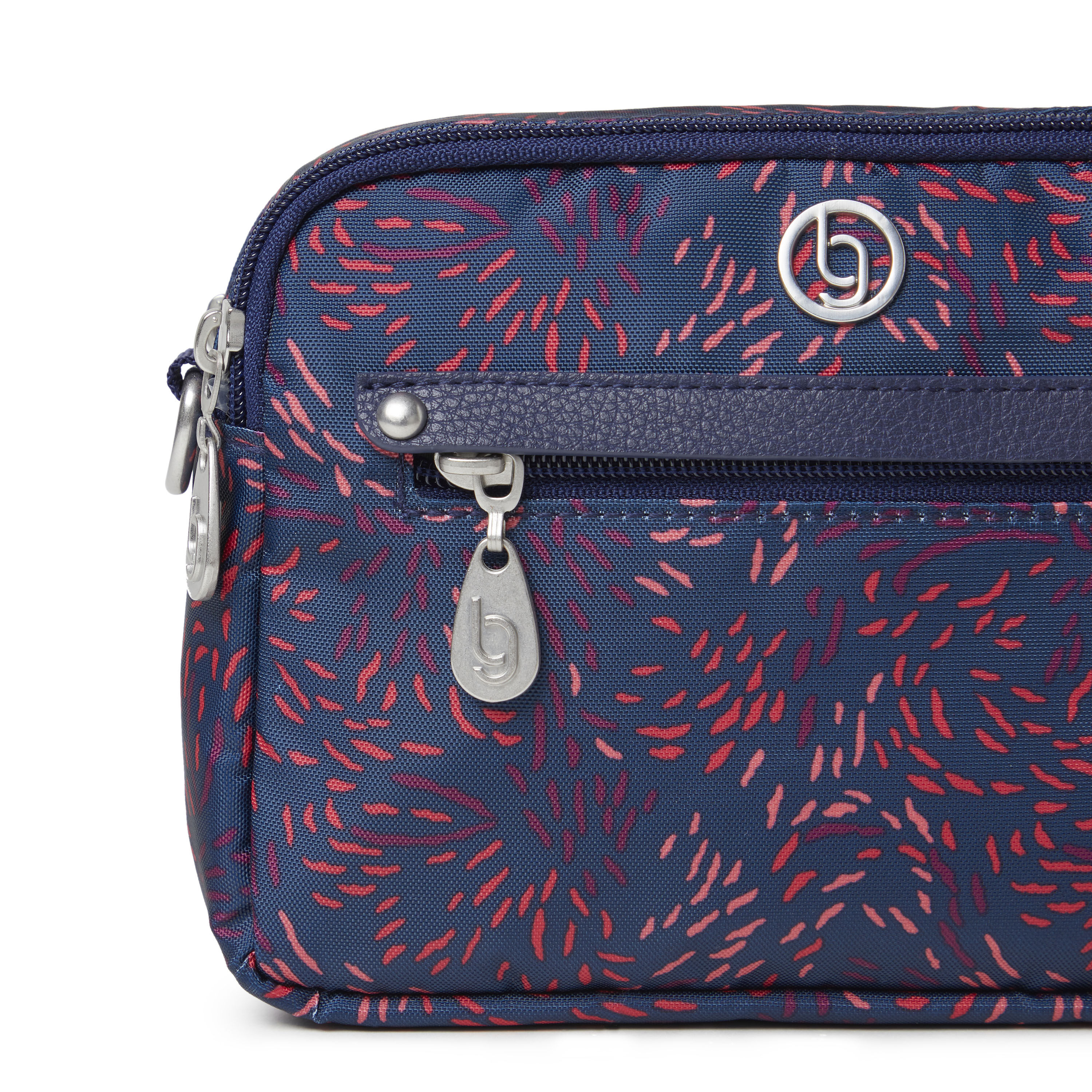 Oakland Crossbody Bag