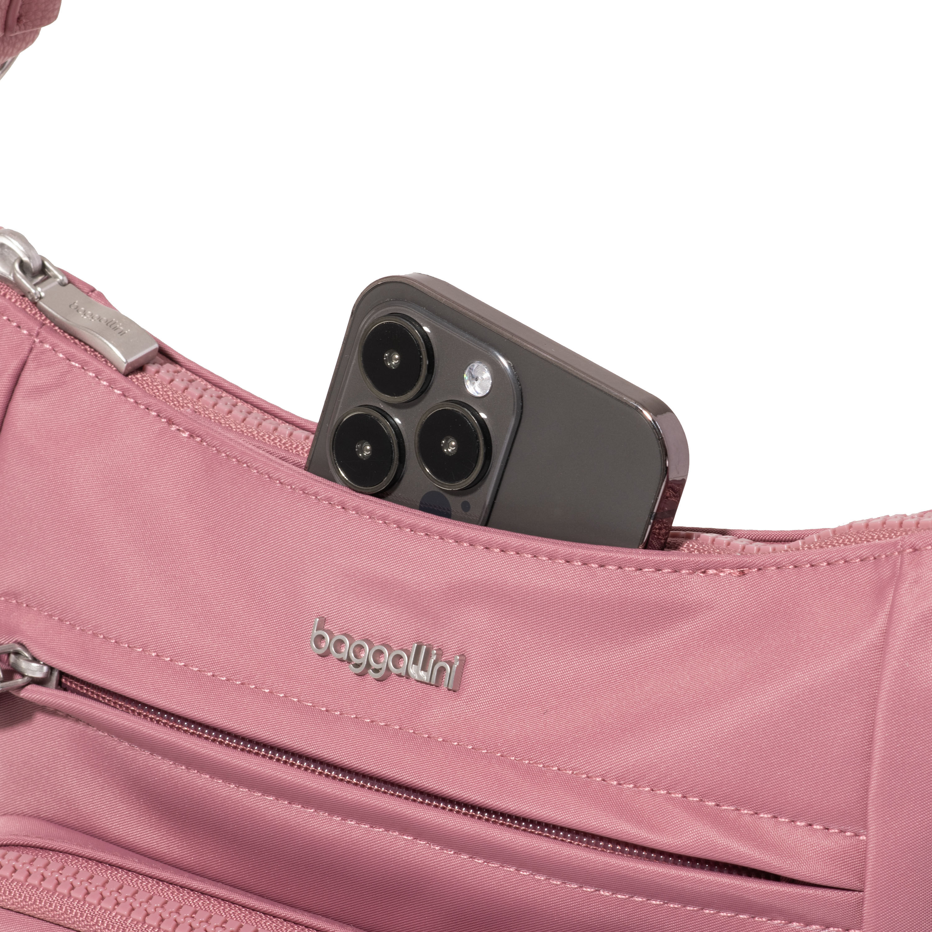 Nolita Convertible Crossbody