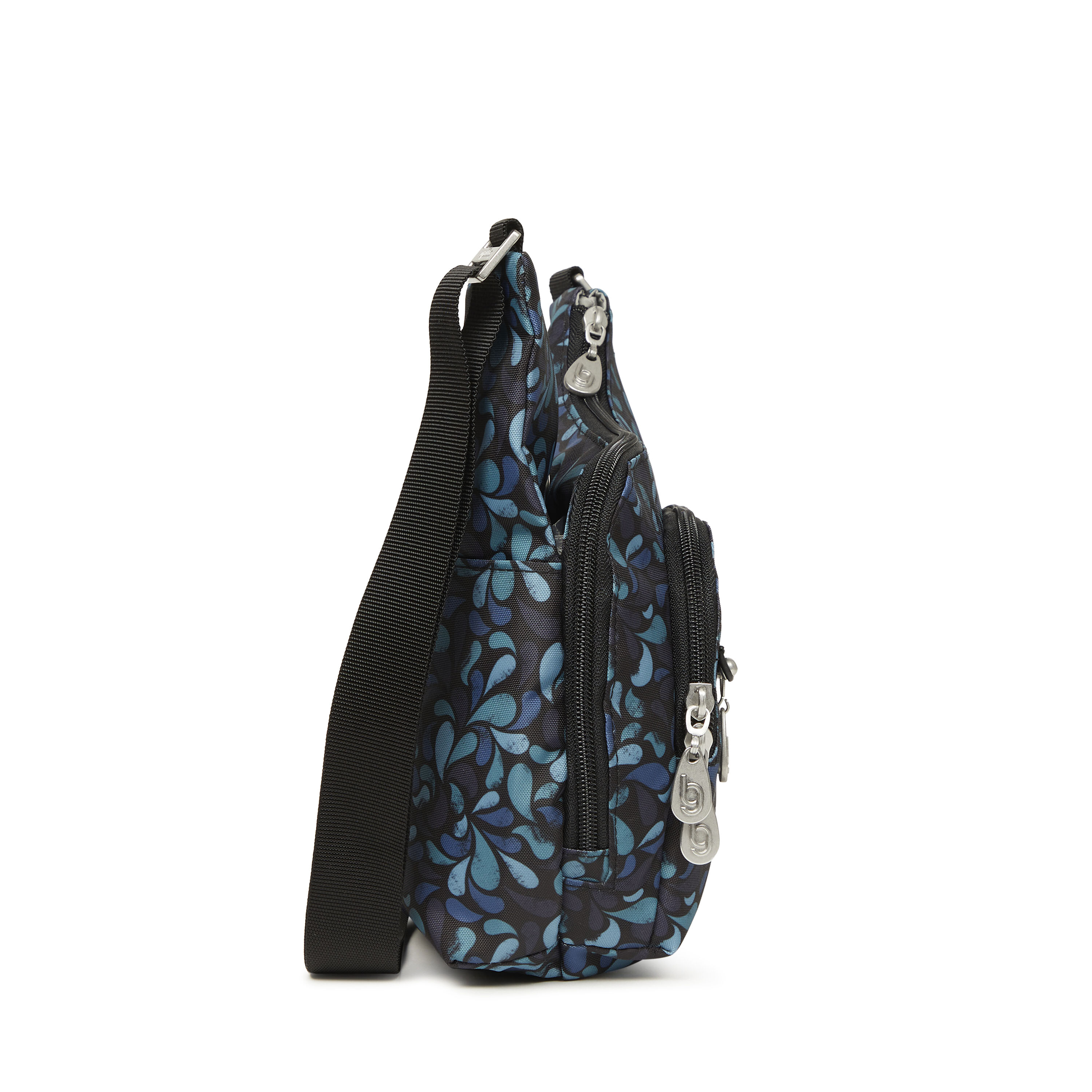 Charlotte Crossbody Bag