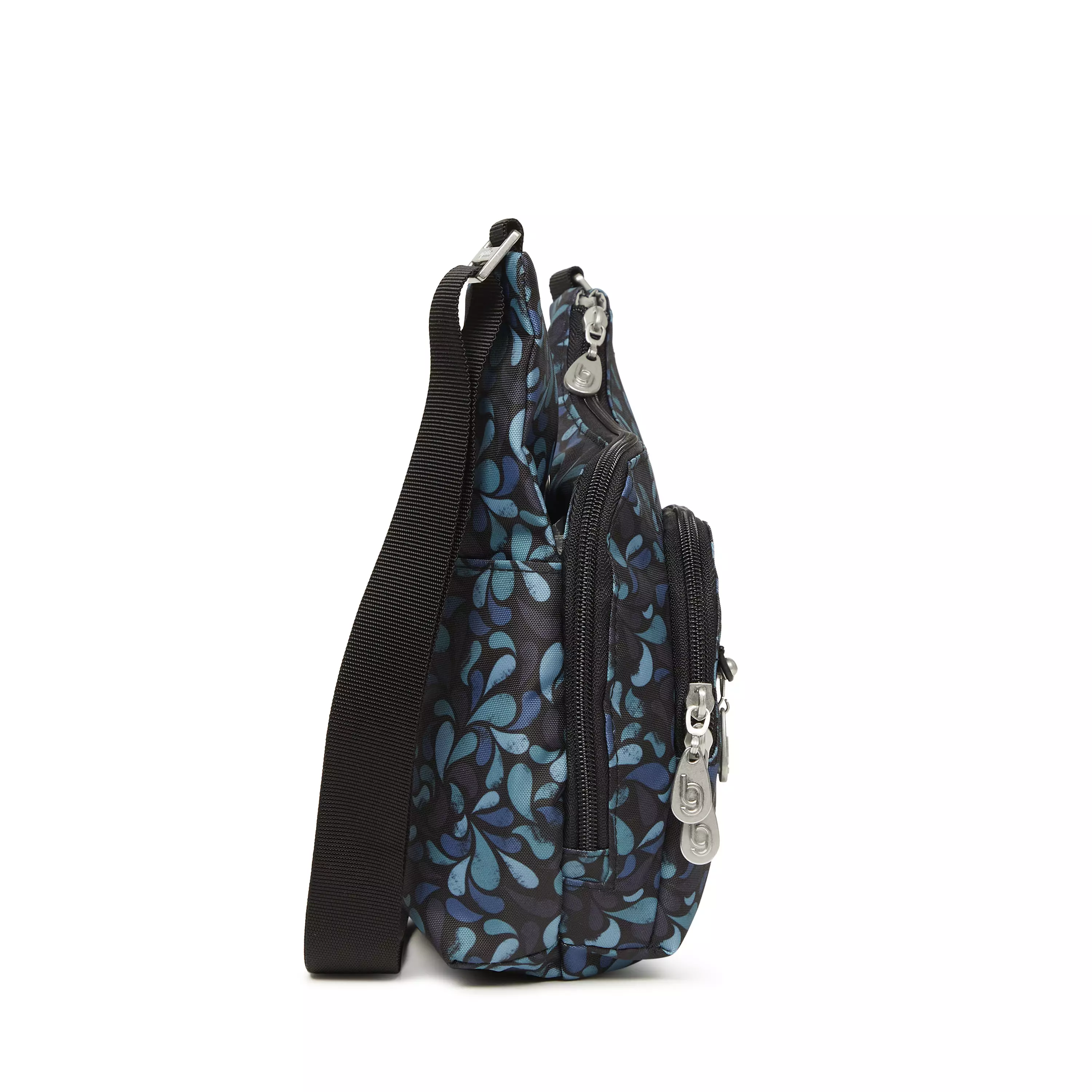 Charlotte Crossbody Bag