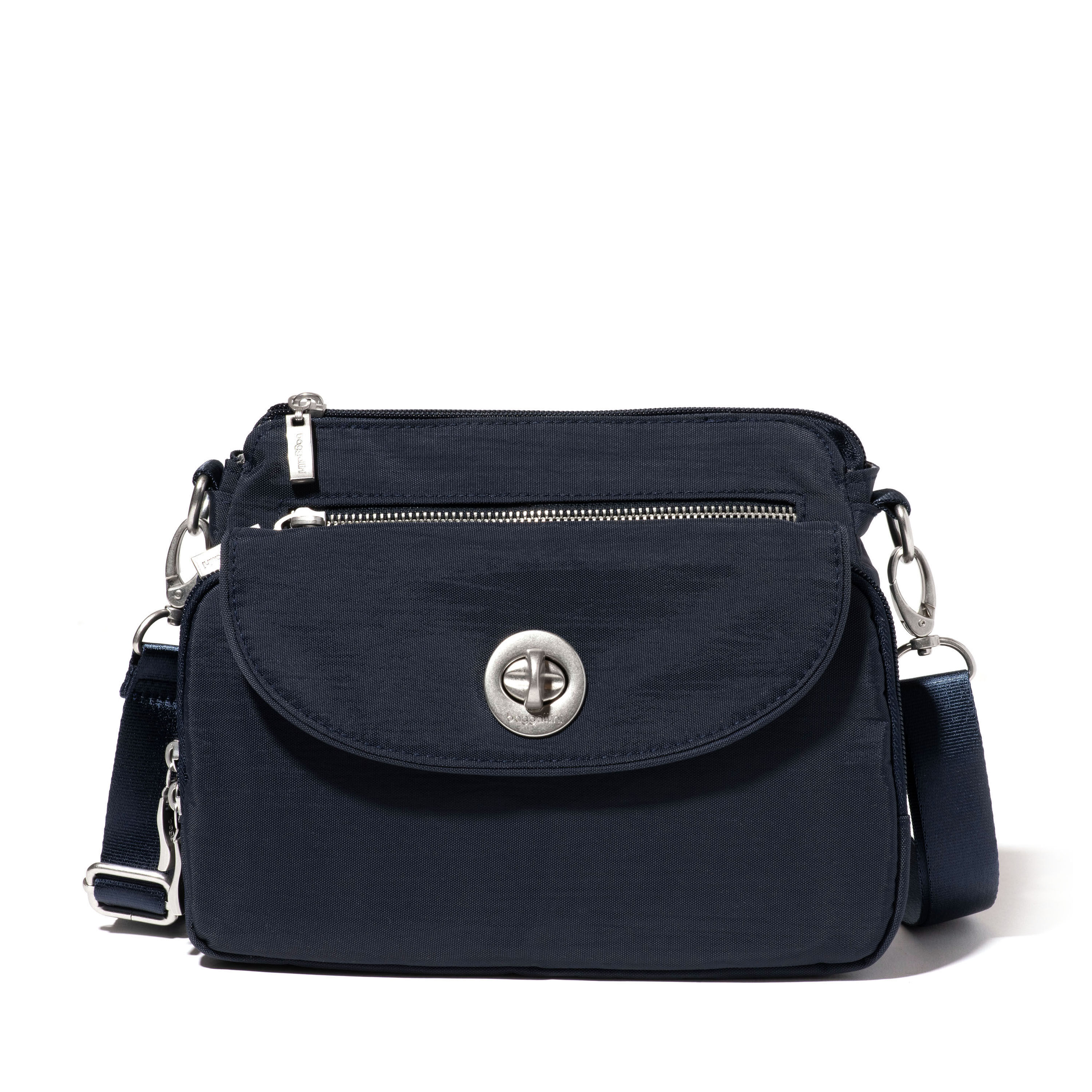 Calais Crossbody Bag