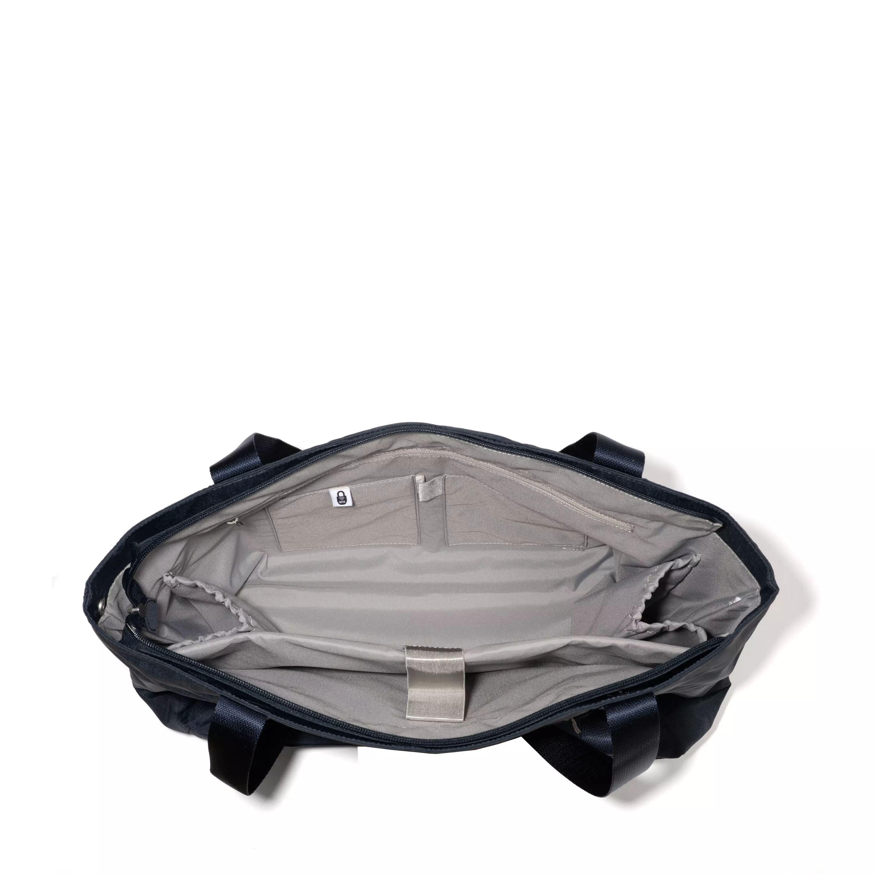 Via Large Tote