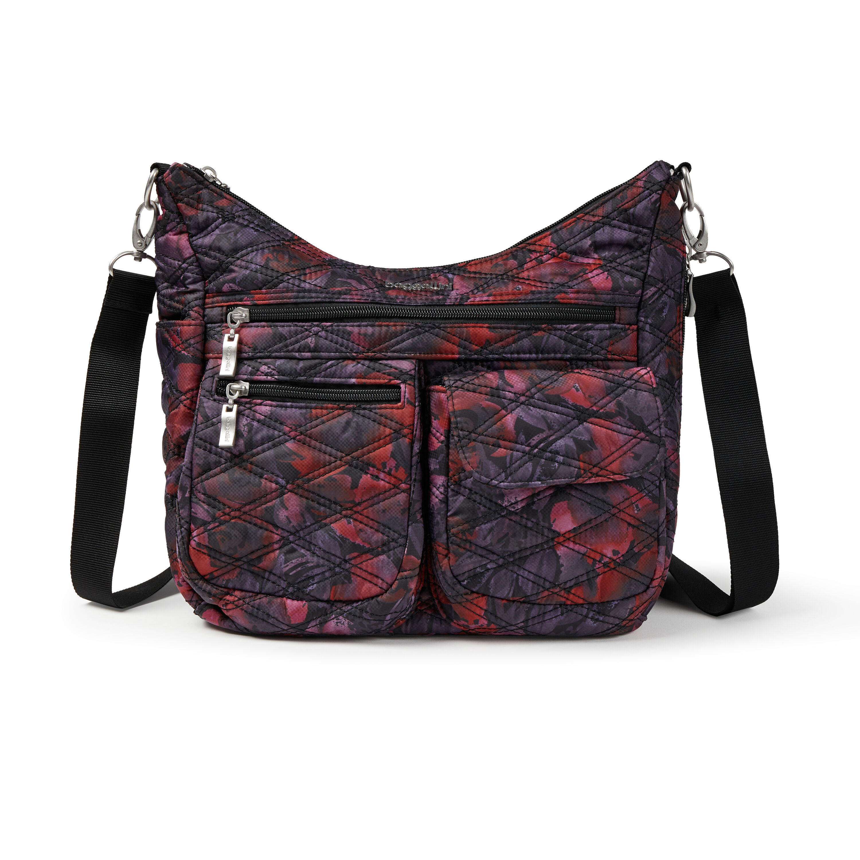 Everywhere Bagg With RFID