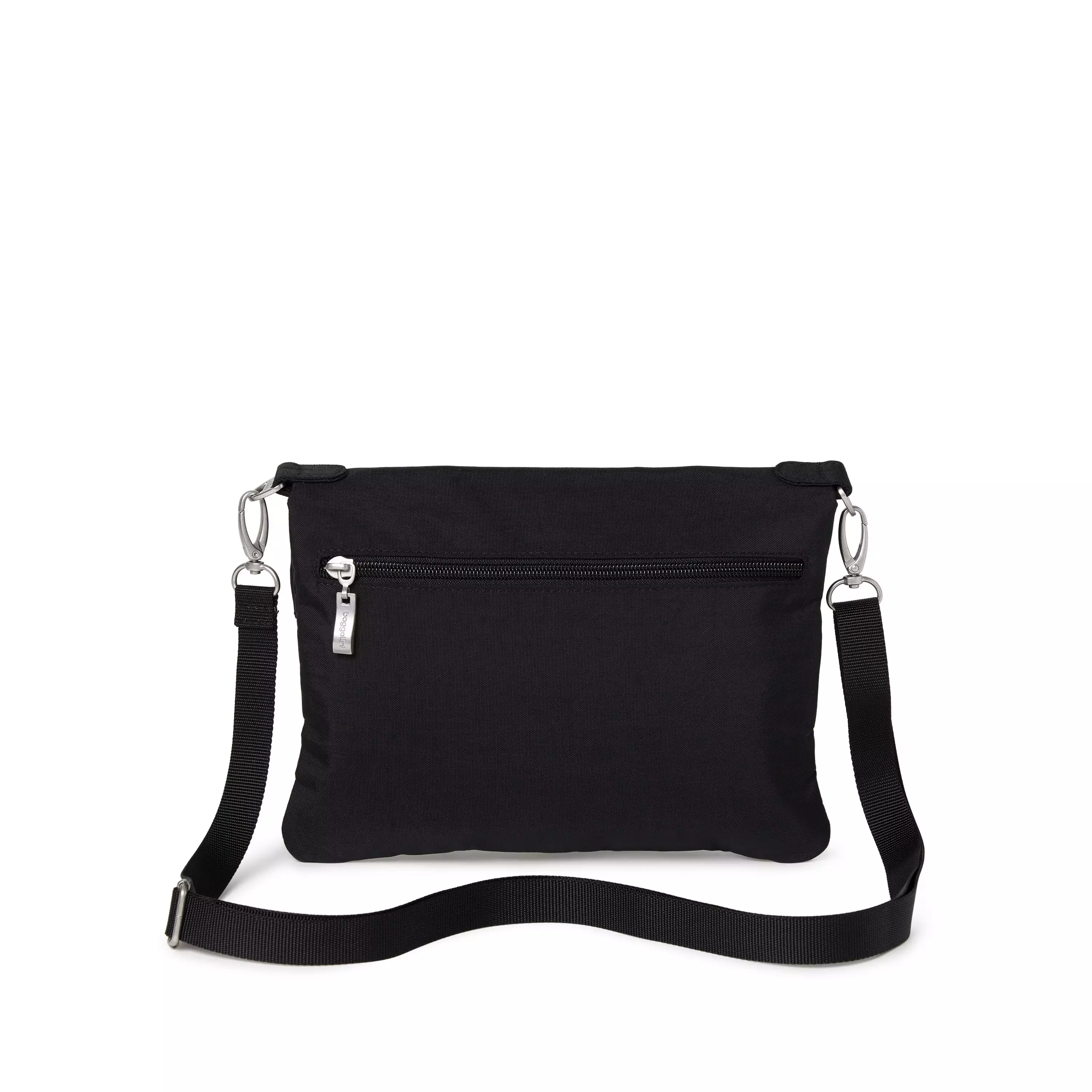 Flip Zip Crossbody