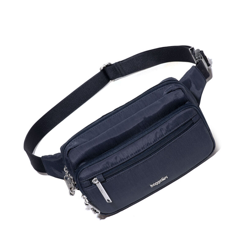 Securtex Anti-Theft Belt Bag Sling
